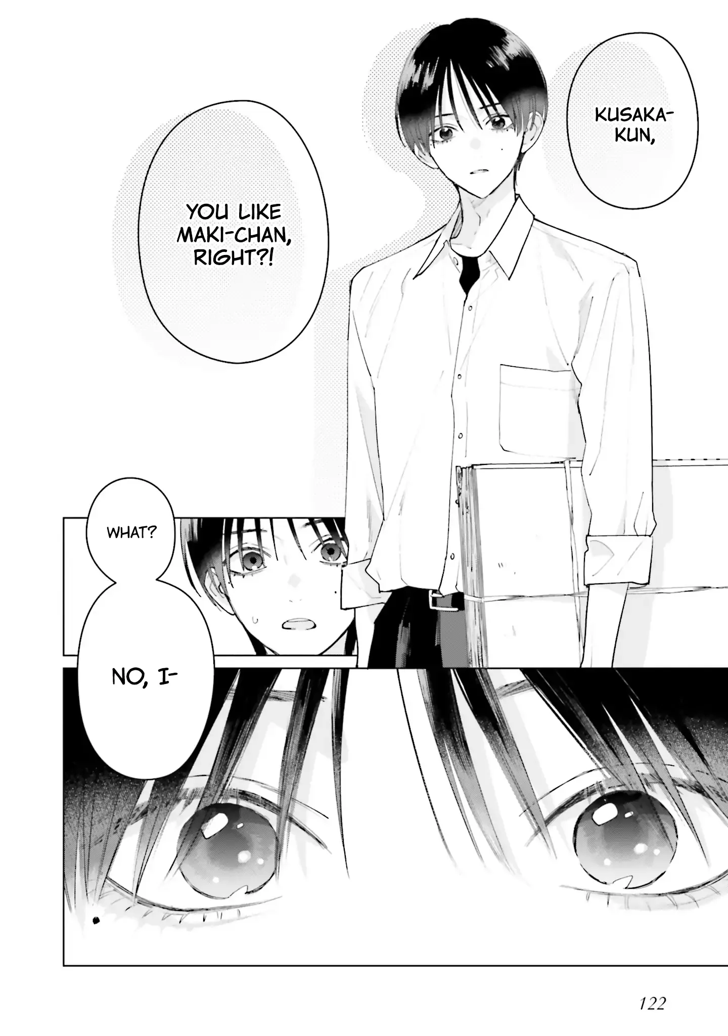 Read Studio Cabana EN Manga Online