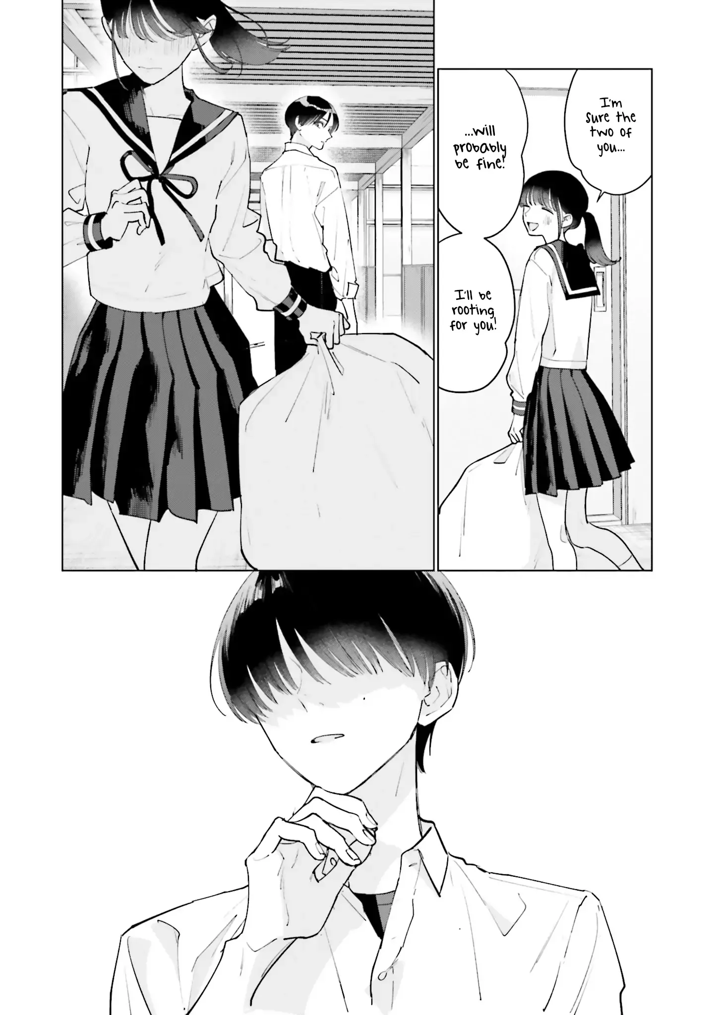 Read Studio Cabana EN Manga Online