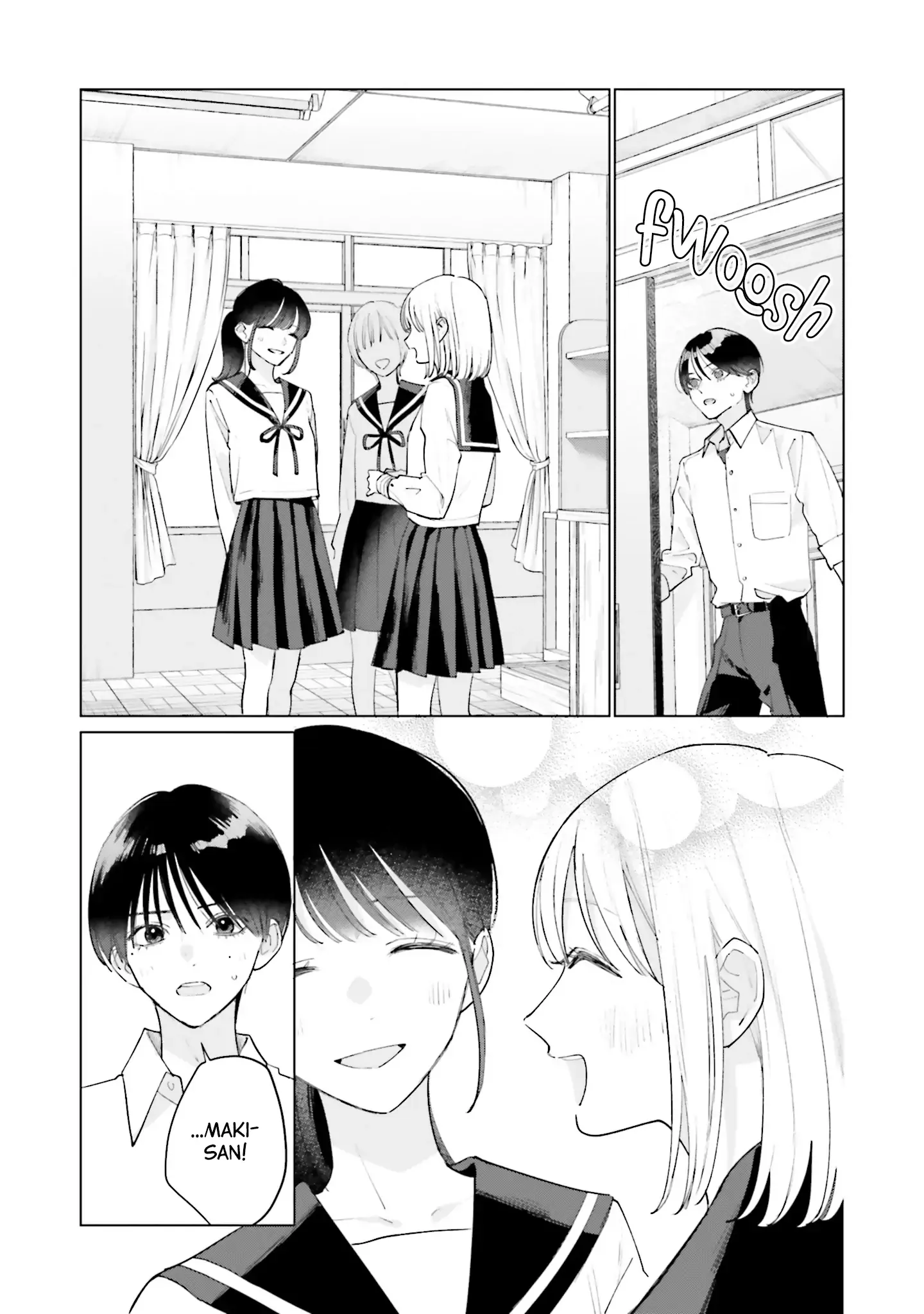 Read Studio Cabana EN Manga Online