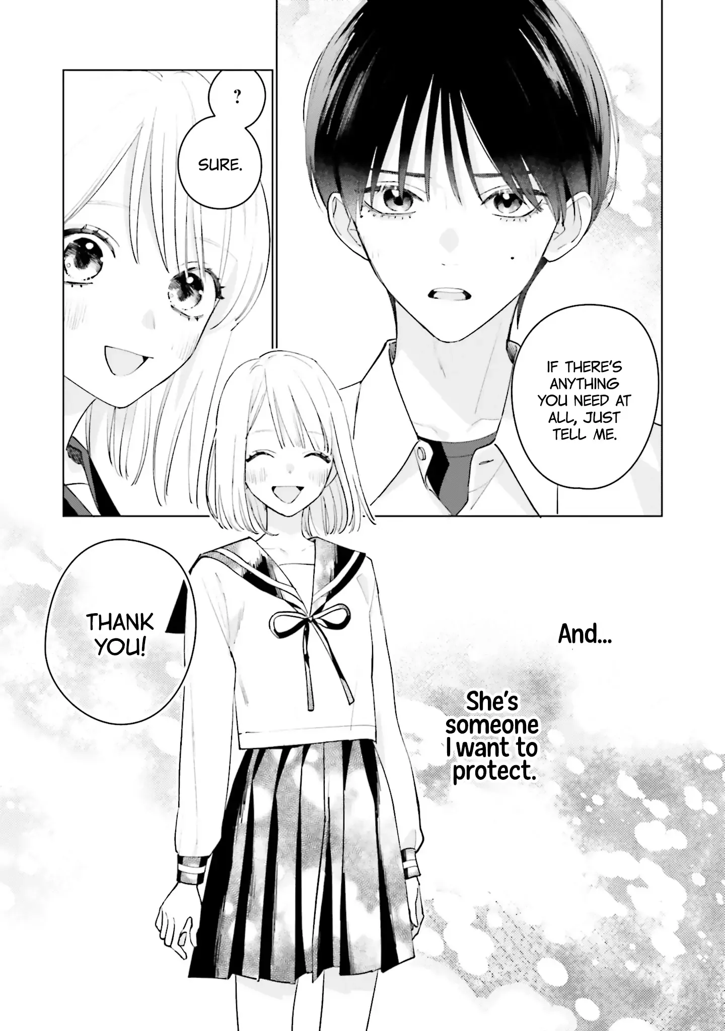 Read Studio Cabana EN Manga Online