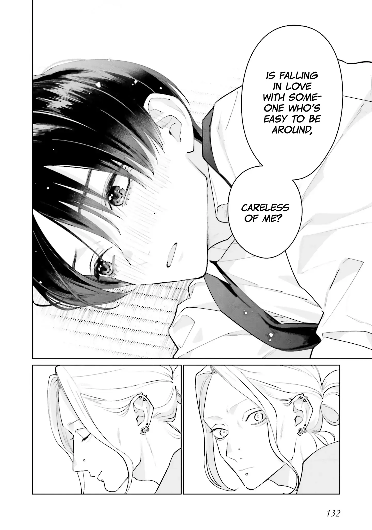 Read Studio Cabana EN Manga Online