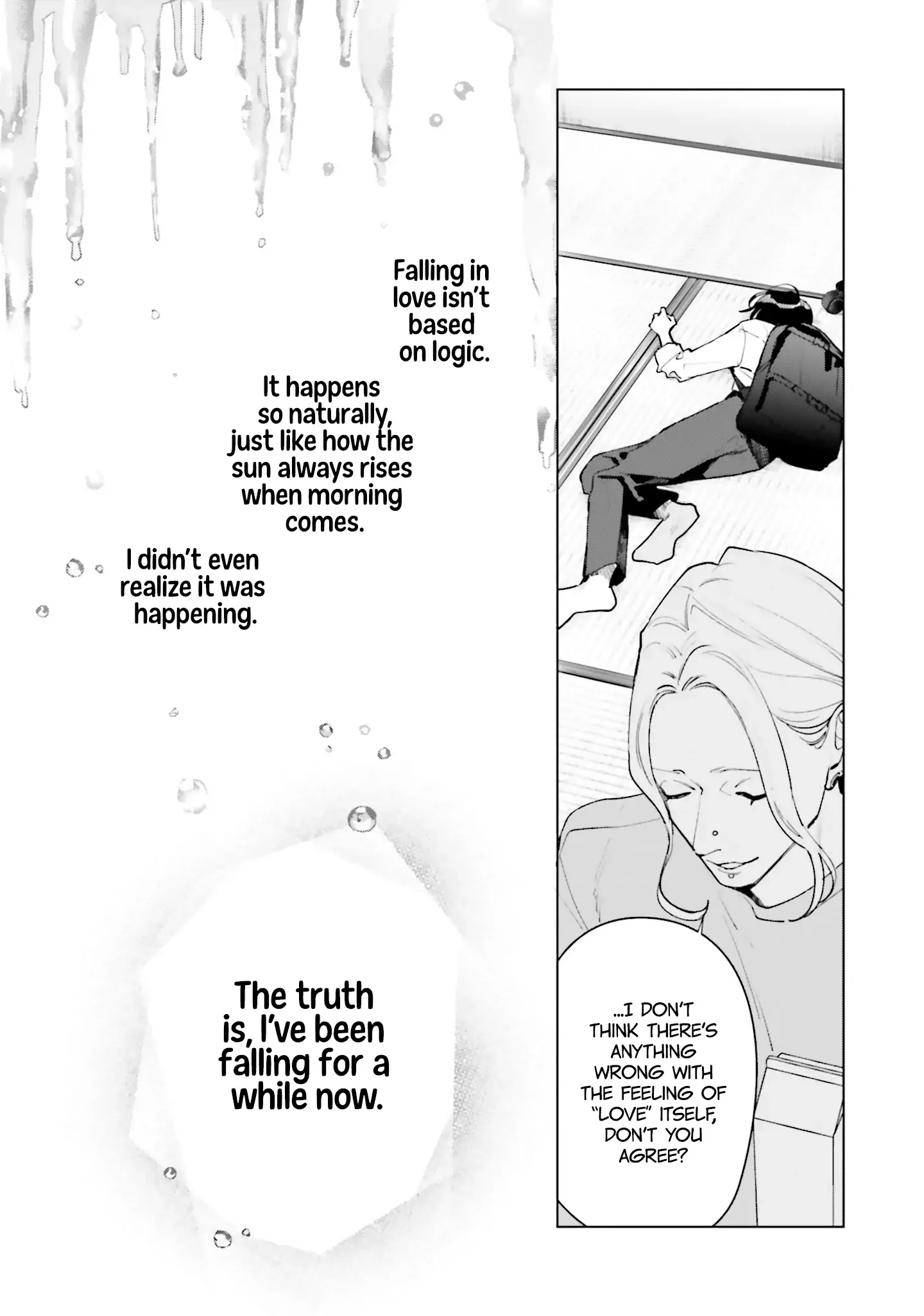 Read Studio Cabana EN Manga Online