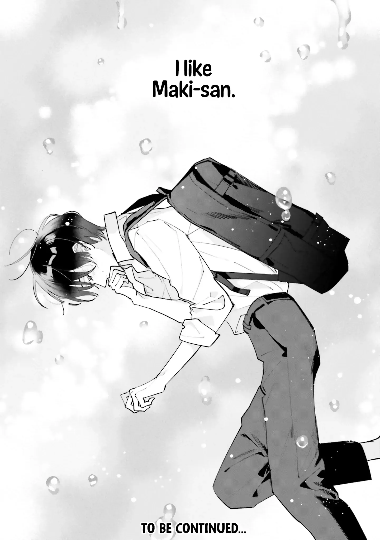 Read Studio Cabana EN Manga Online