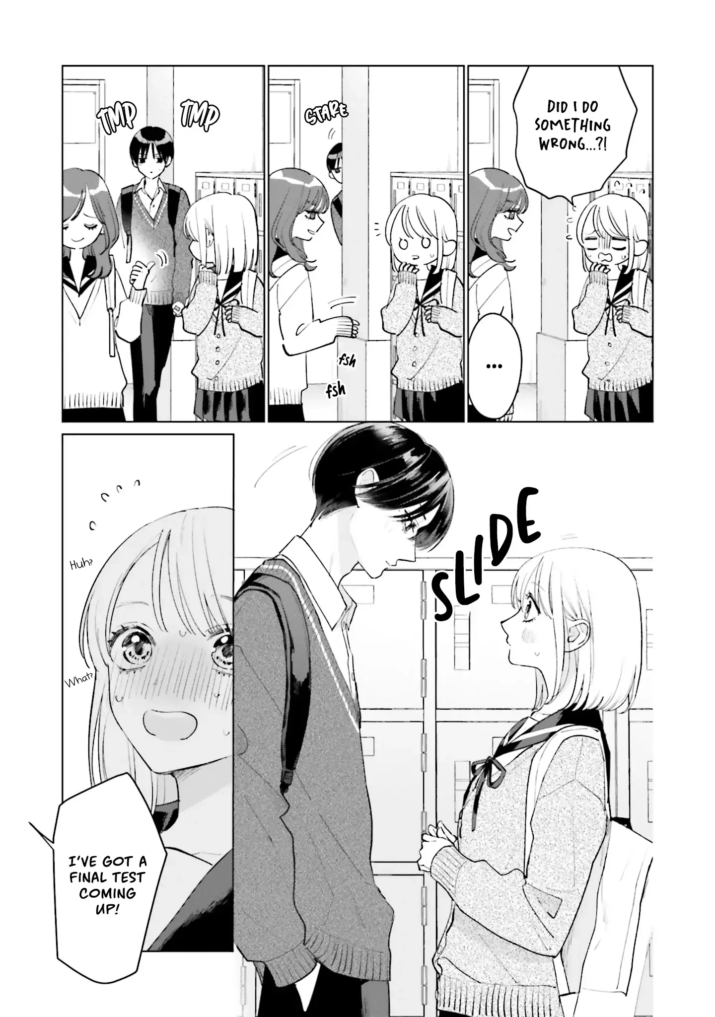 Read Studio Cabana EN Manga Online