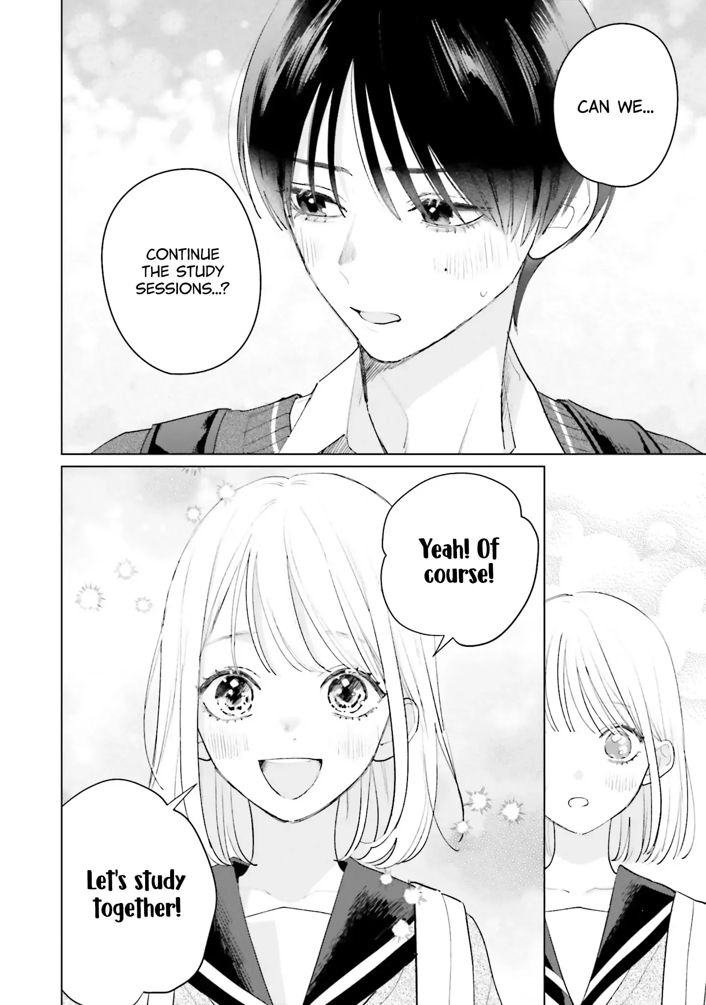 Read Studio Cabana EN Manga Online