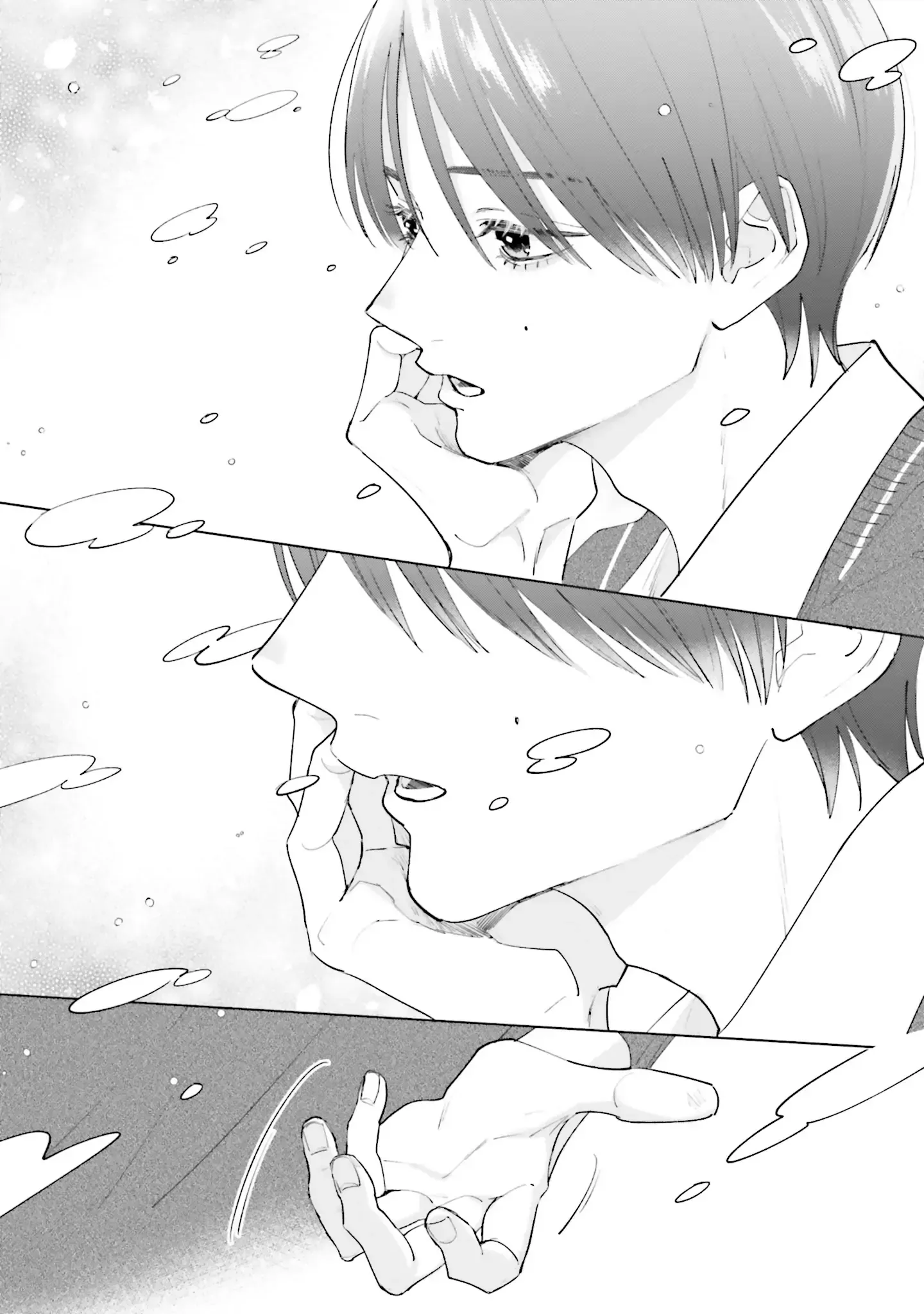 Read Studio Cabana EN Manga Online