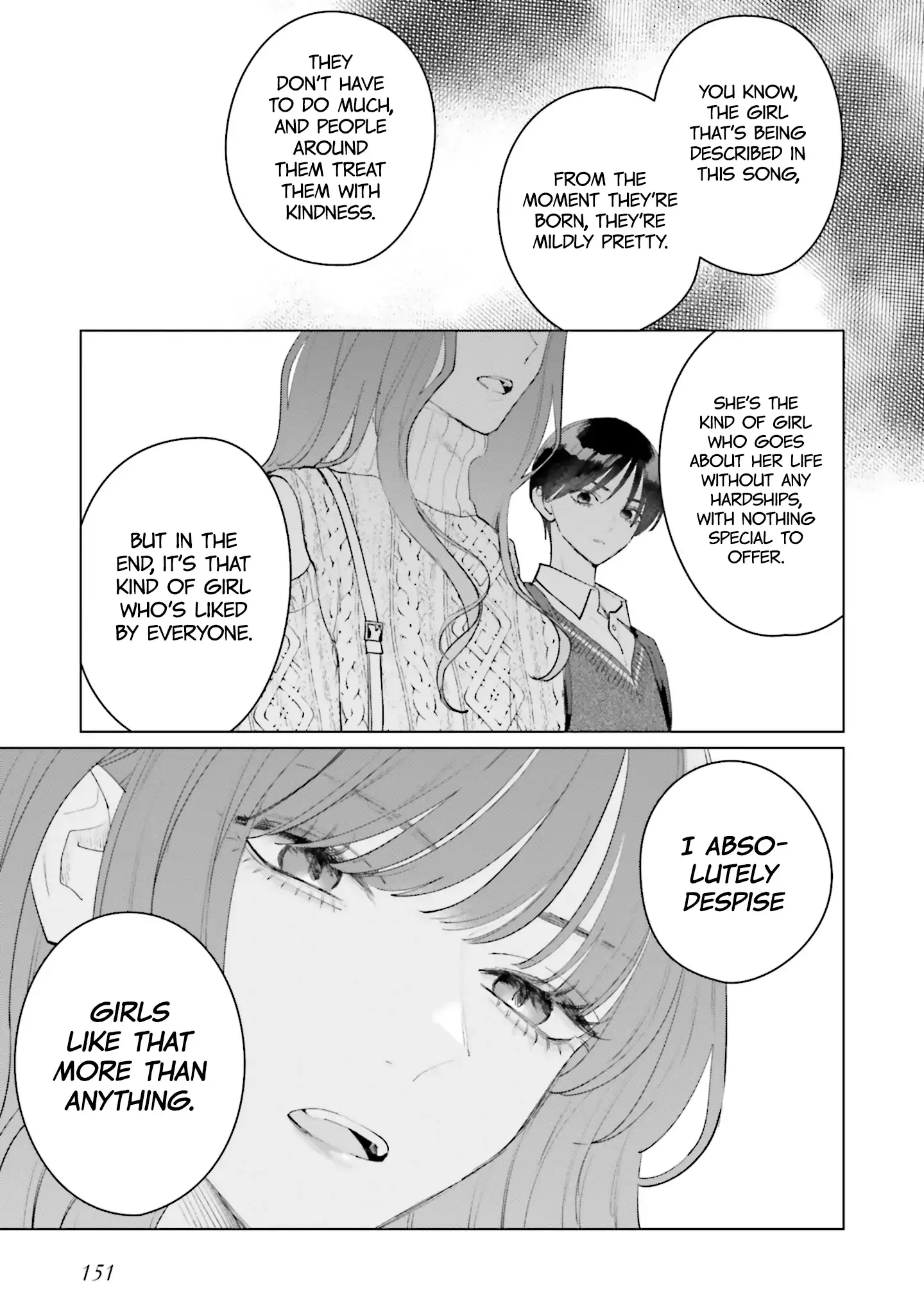 Read Studio Cabana EN Manga Online