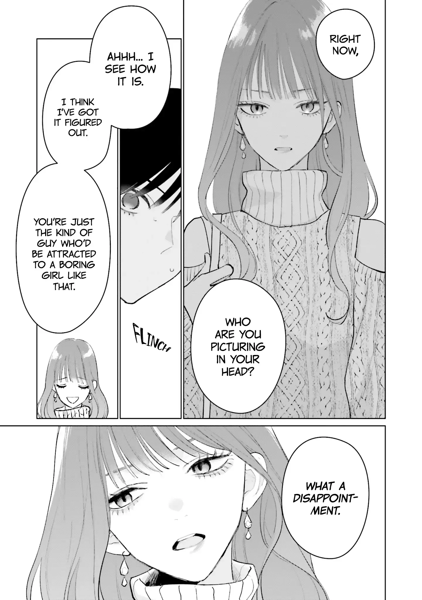 Read Studio Cabana EN Manga Online