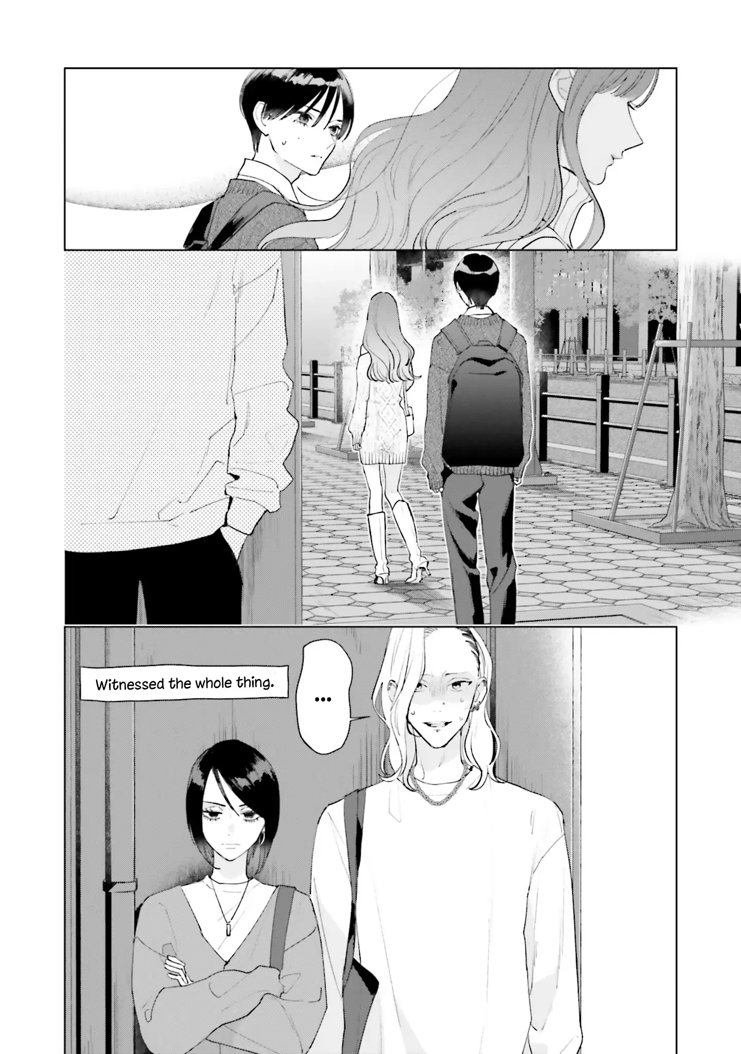 Read Studio Cabana EN Manga Online