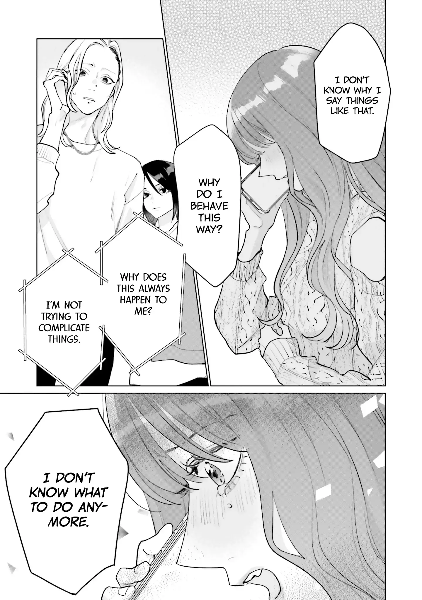 Read Studio Cabana EN Manga Online