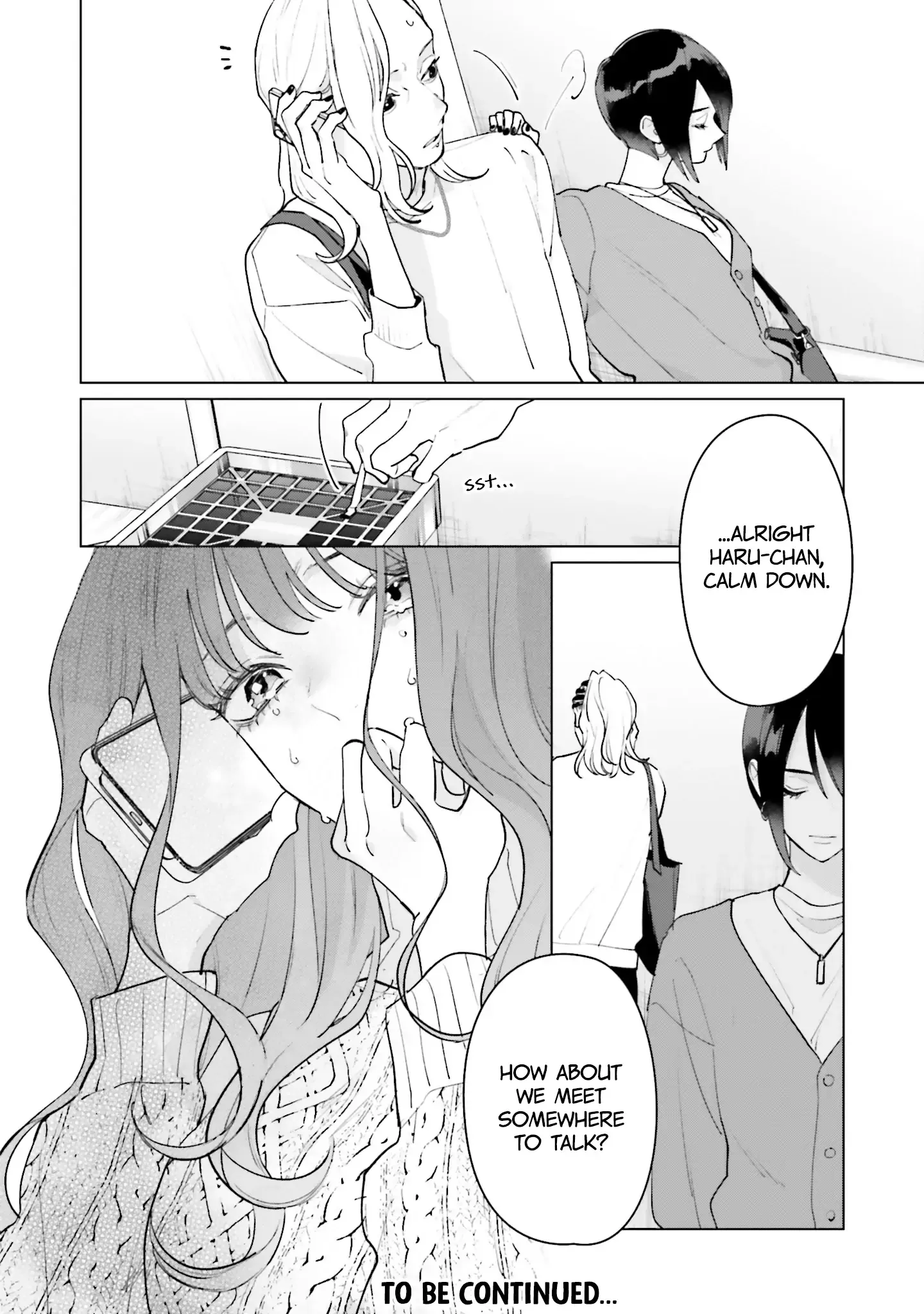 Read Studio Cabana EN Manga Online