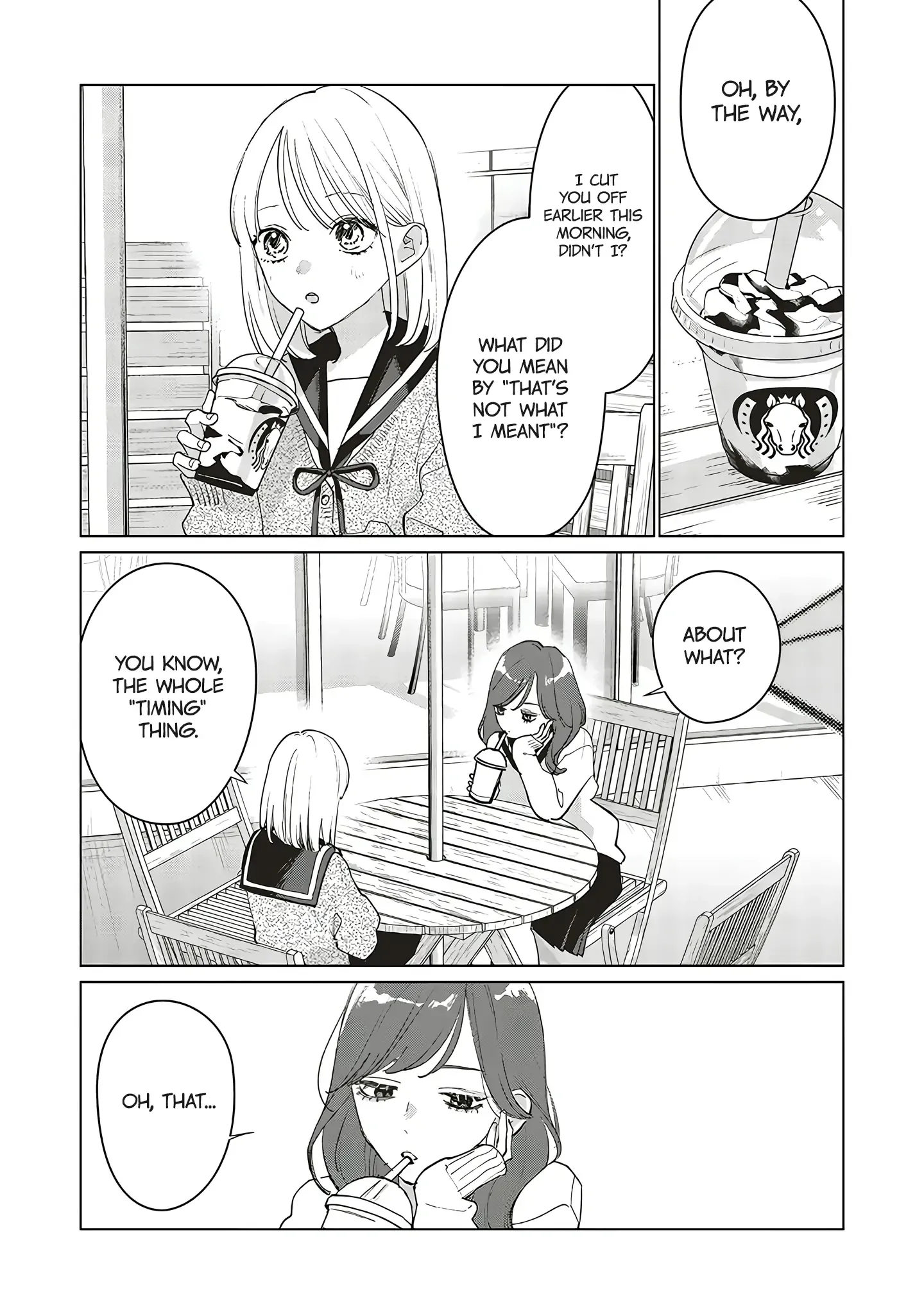 Read Studio Cabana EN Manga Online