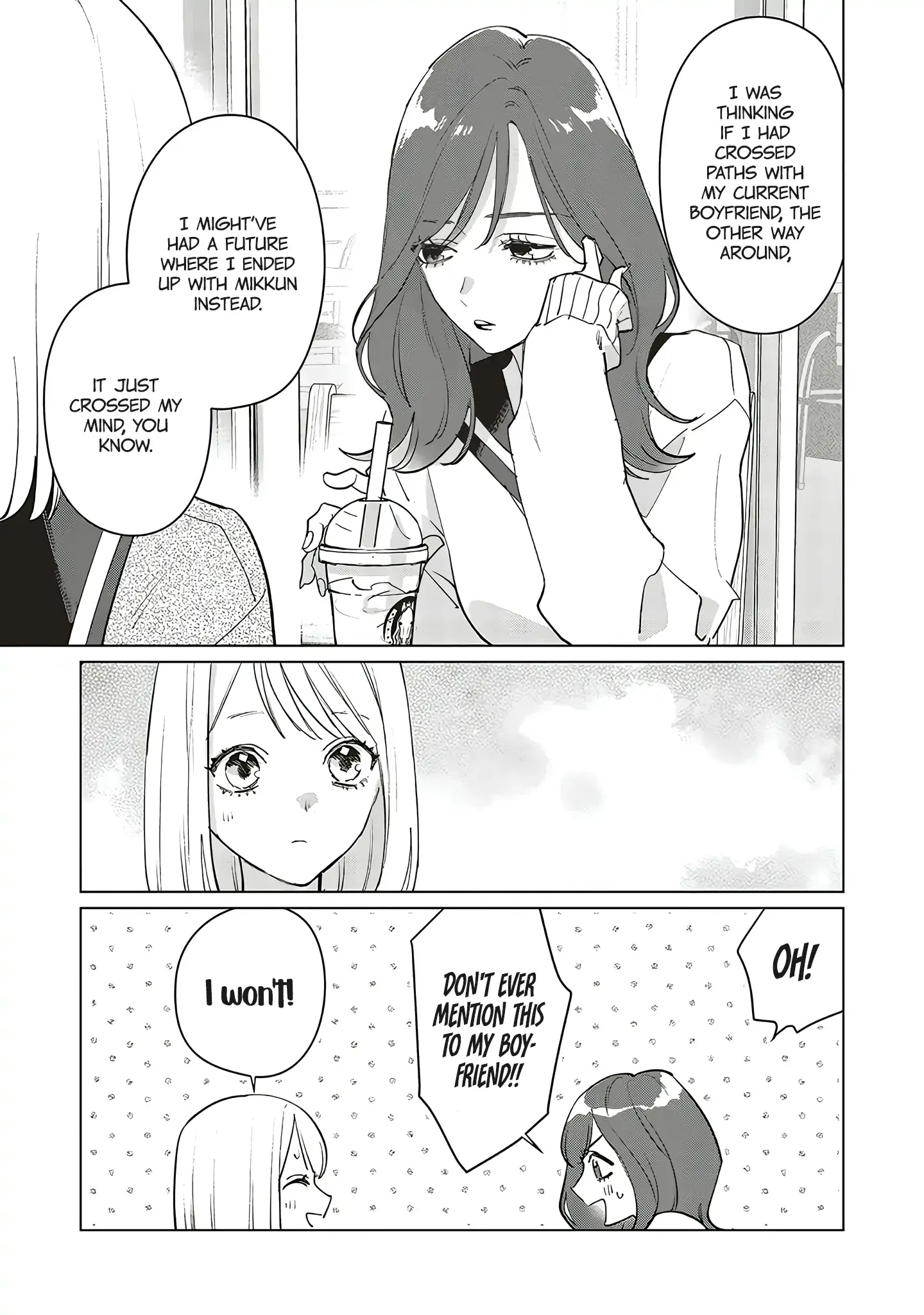 Read Studio Cabana EN Manga Online