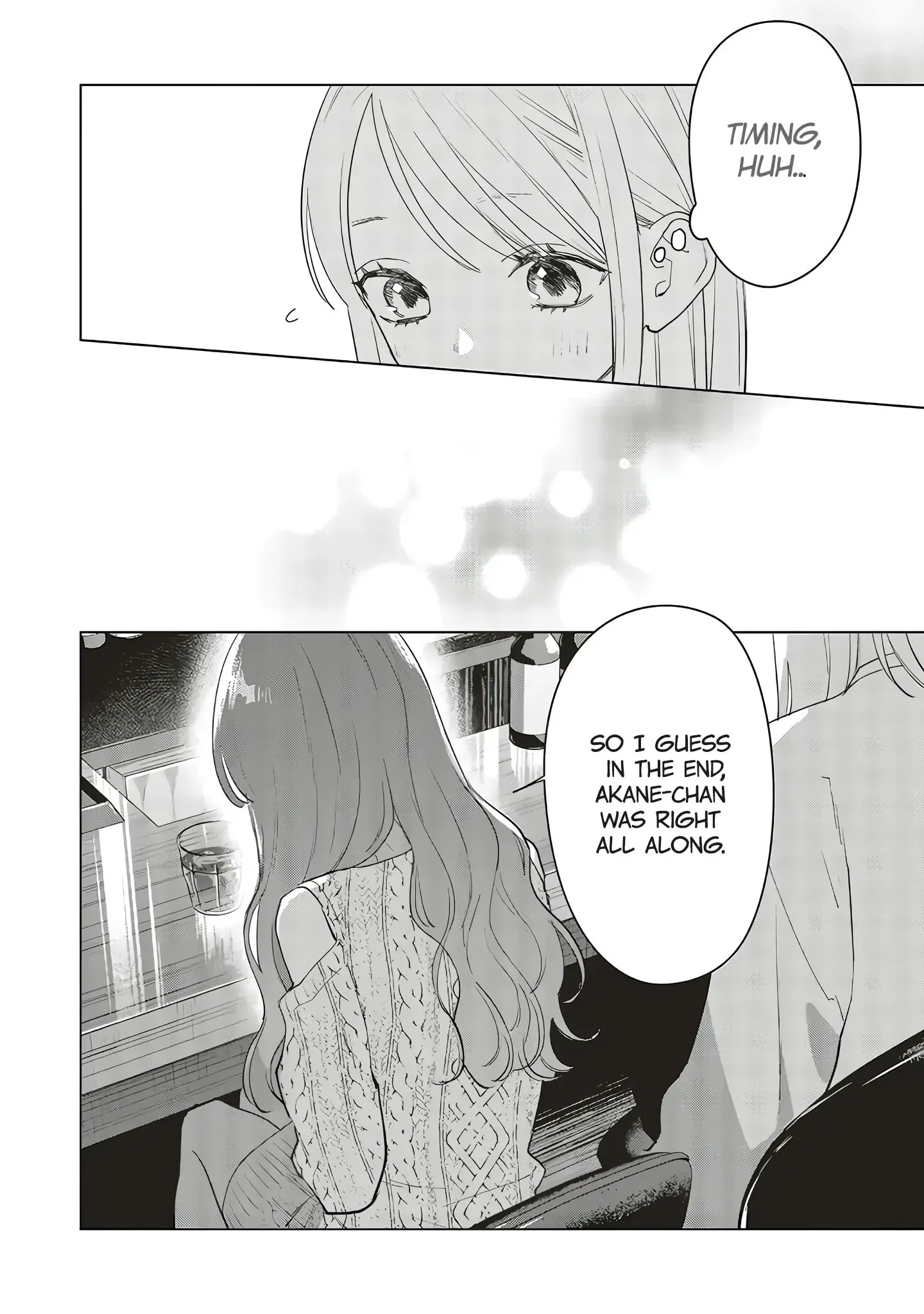 Read Studio Cabana EN Manga Online