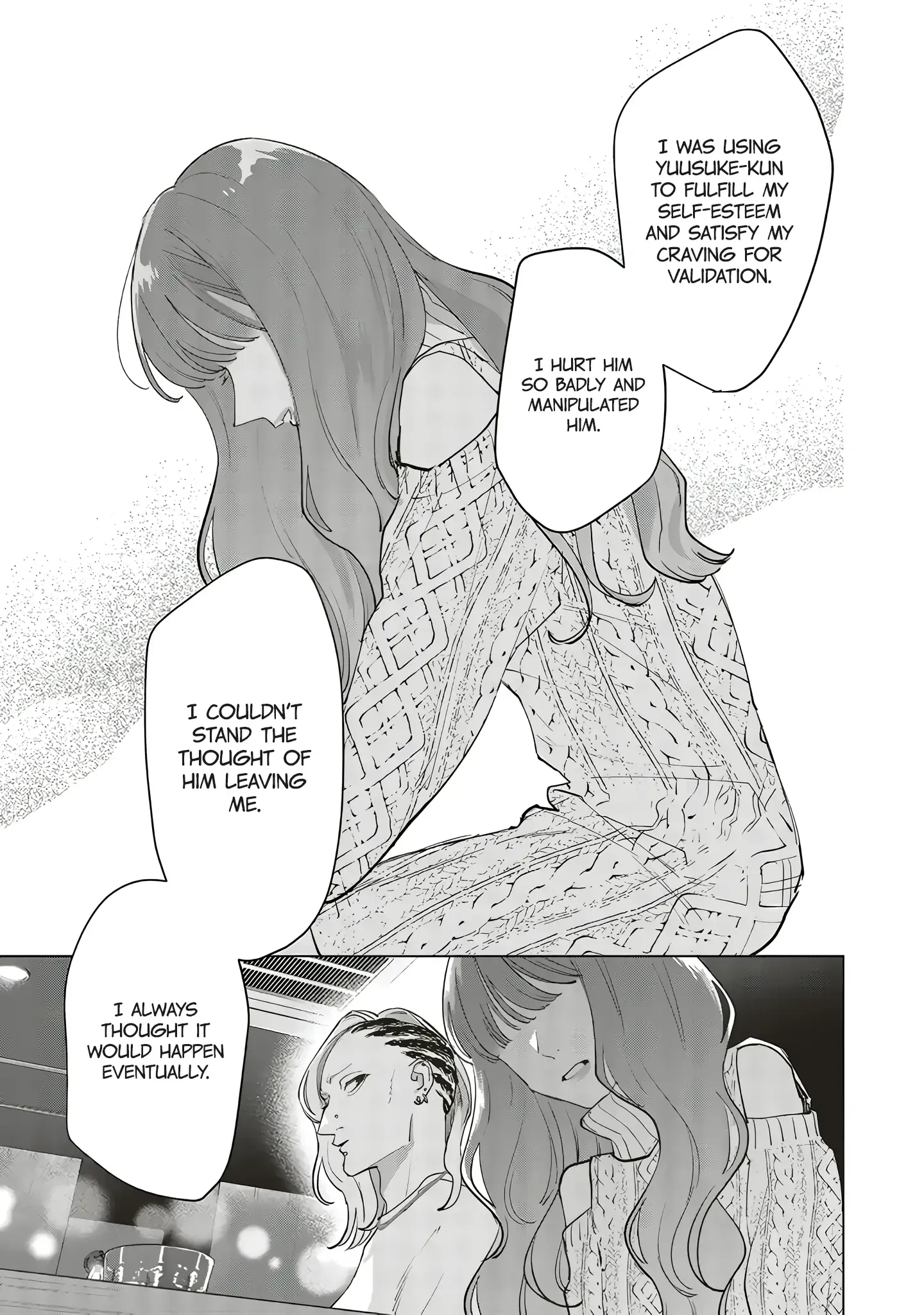 Read Studio Cabana EN Manga Online