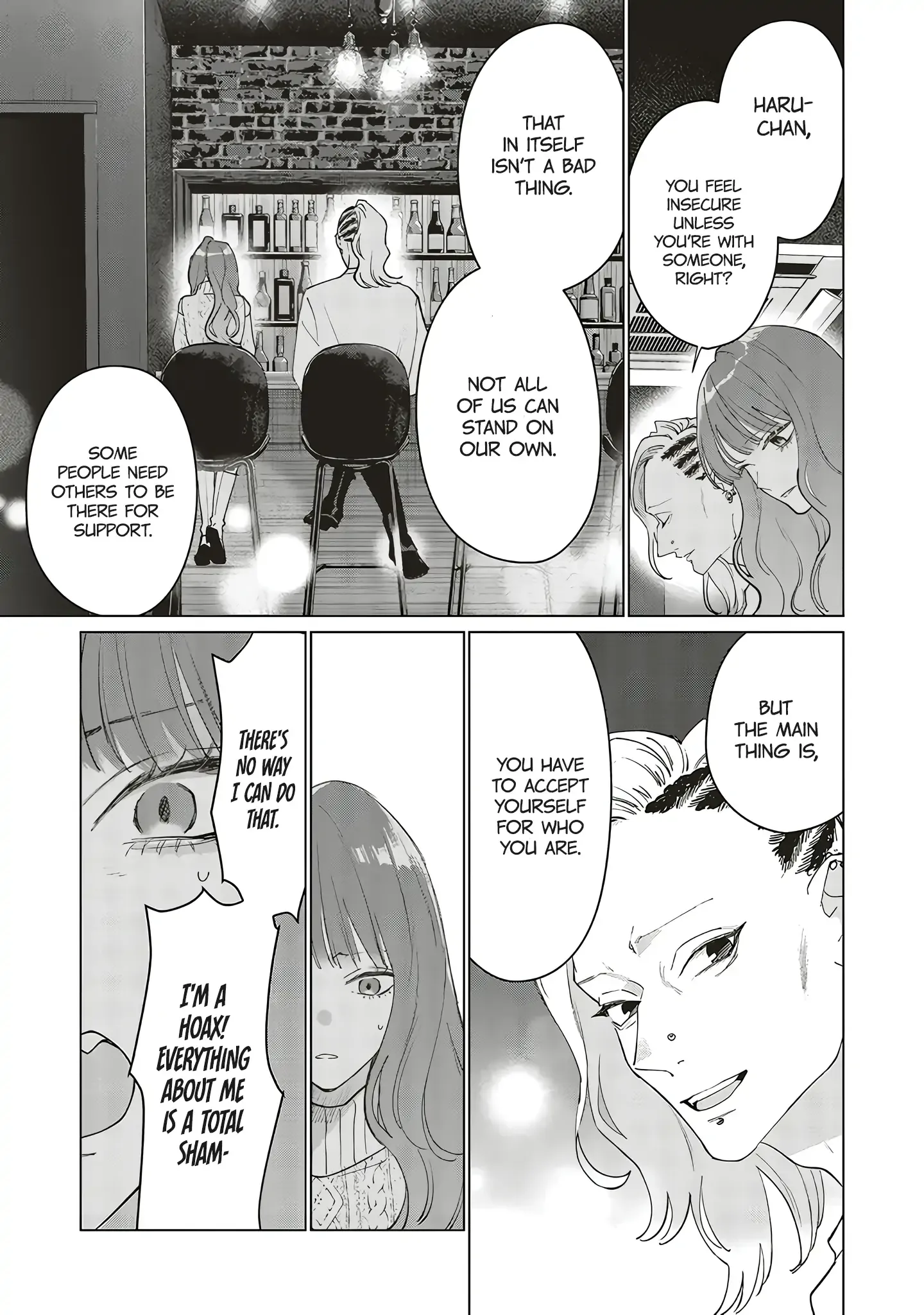 Read Studio Cabana EN Manga Online