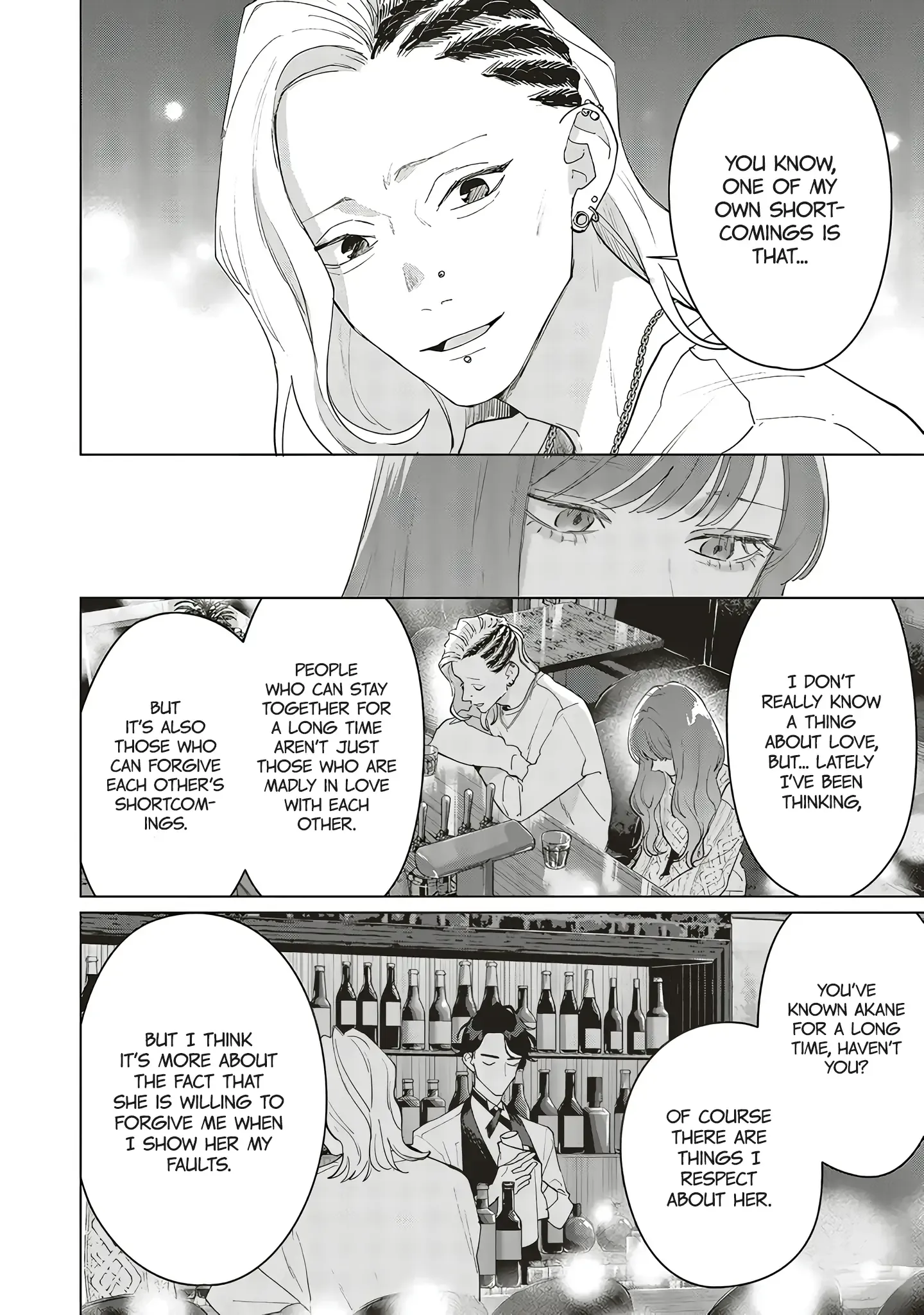 Read Studio Cabana EN Manga Online