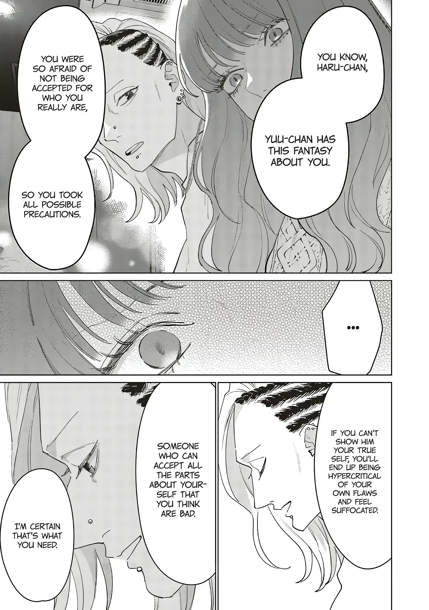 Read Studio Cabana EN Manga Online