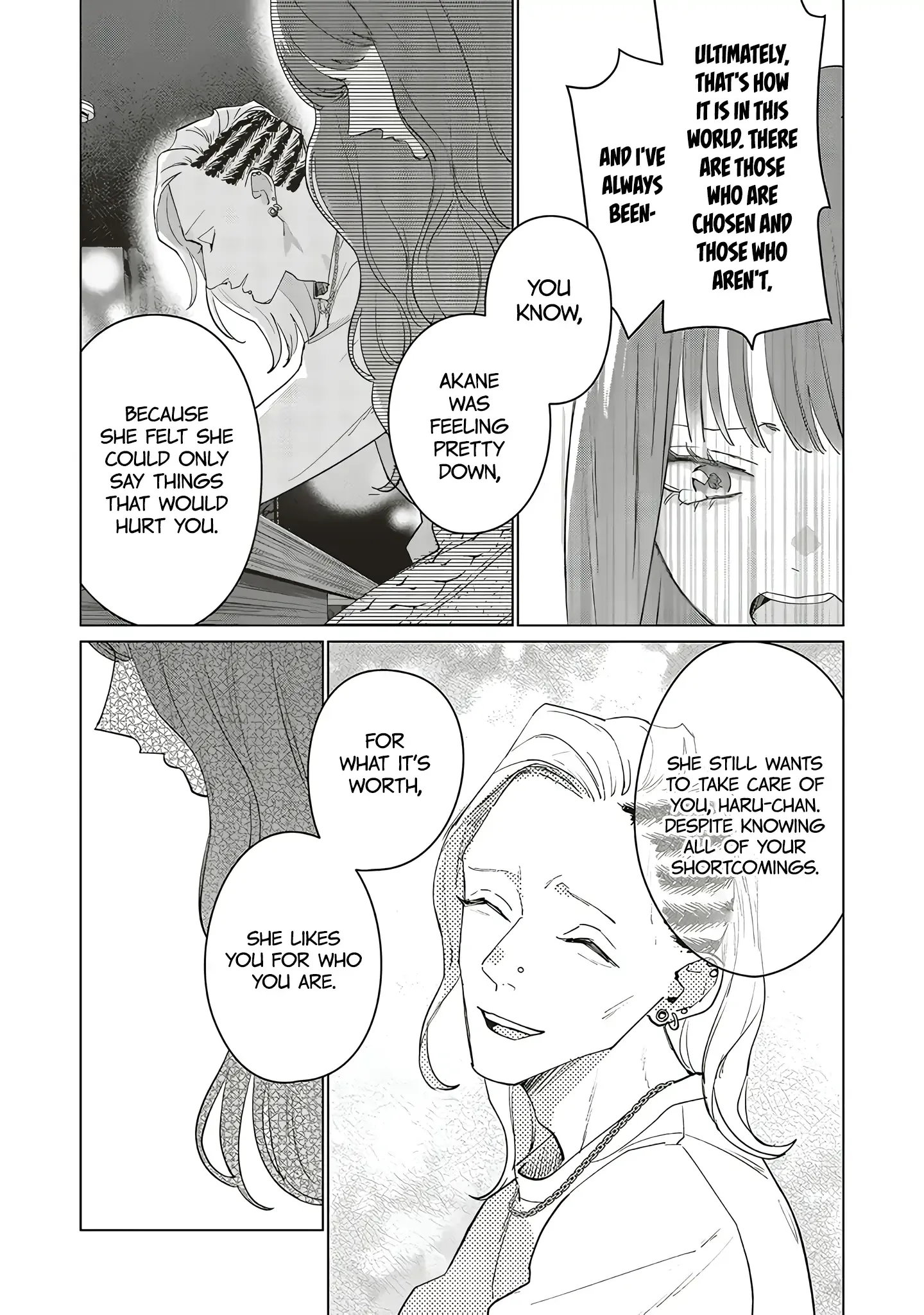 Read Studio Cabana EN Manga Online