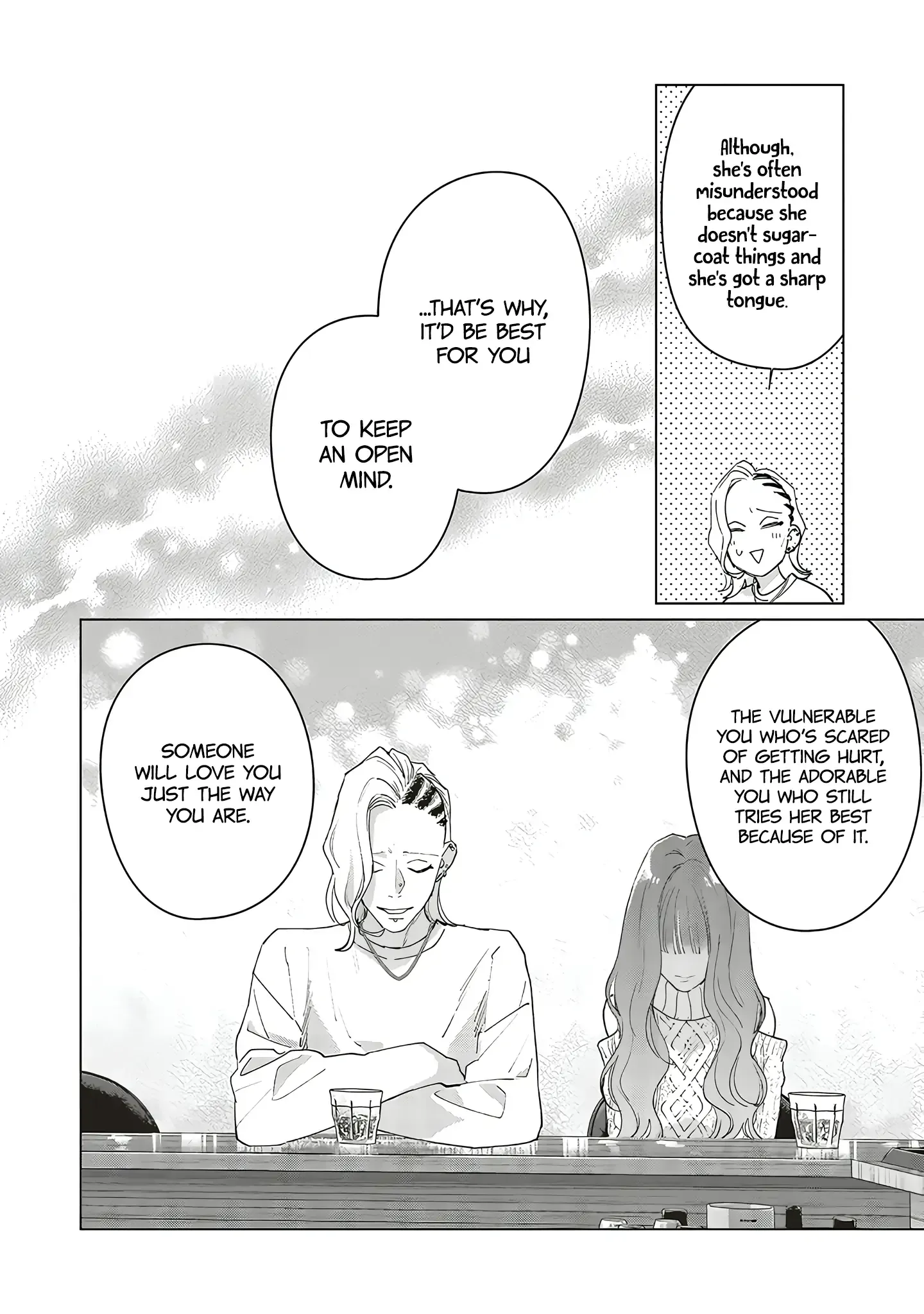 Read Studio Cabana EN Manga Online