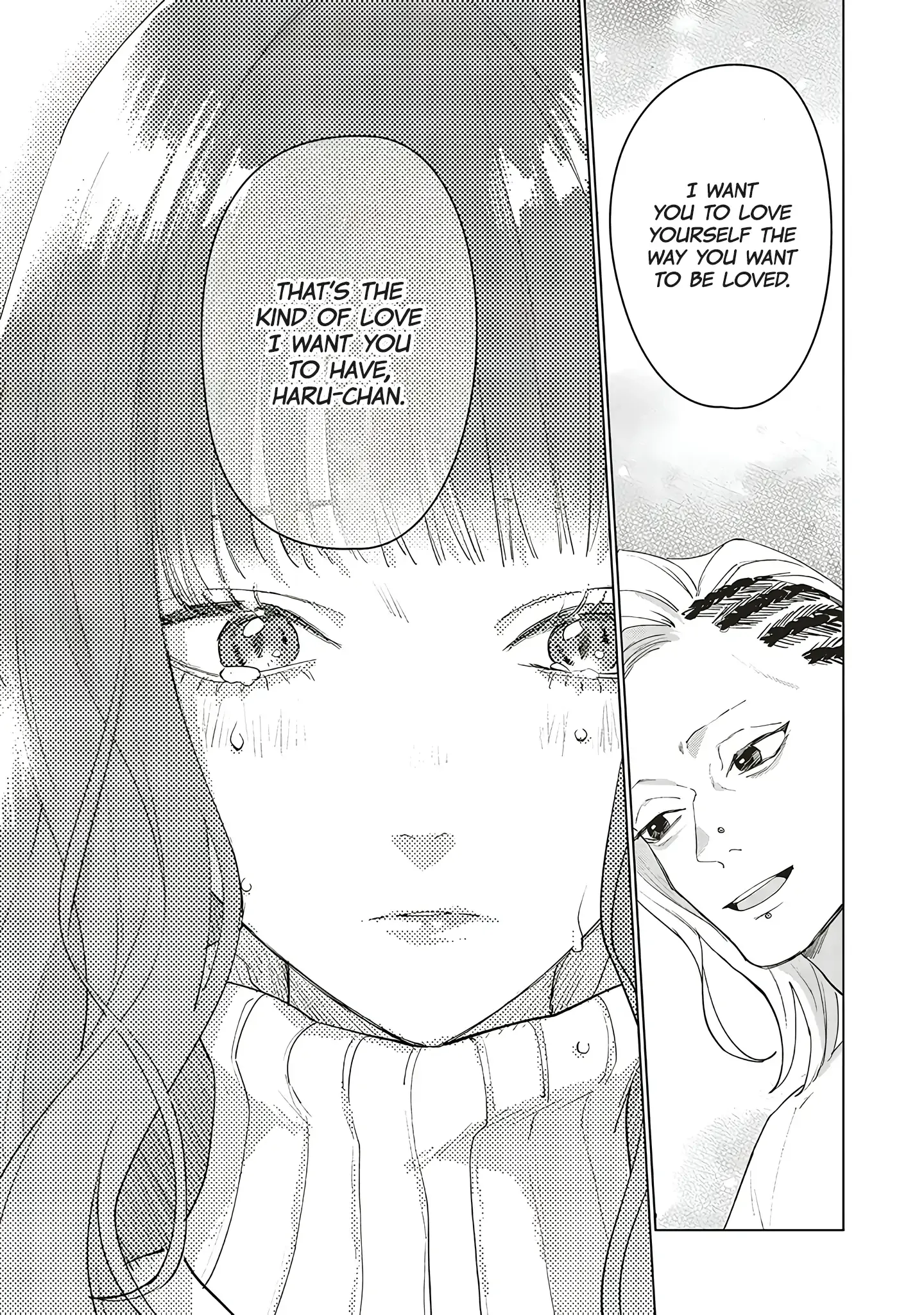 Read Studio Cabana EN Manga Online