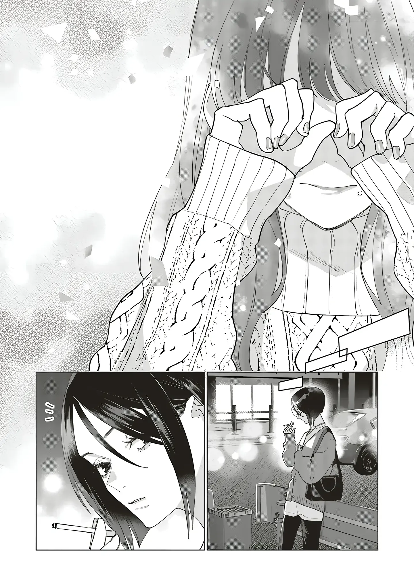 Read Studio Cabana EN Manga Online