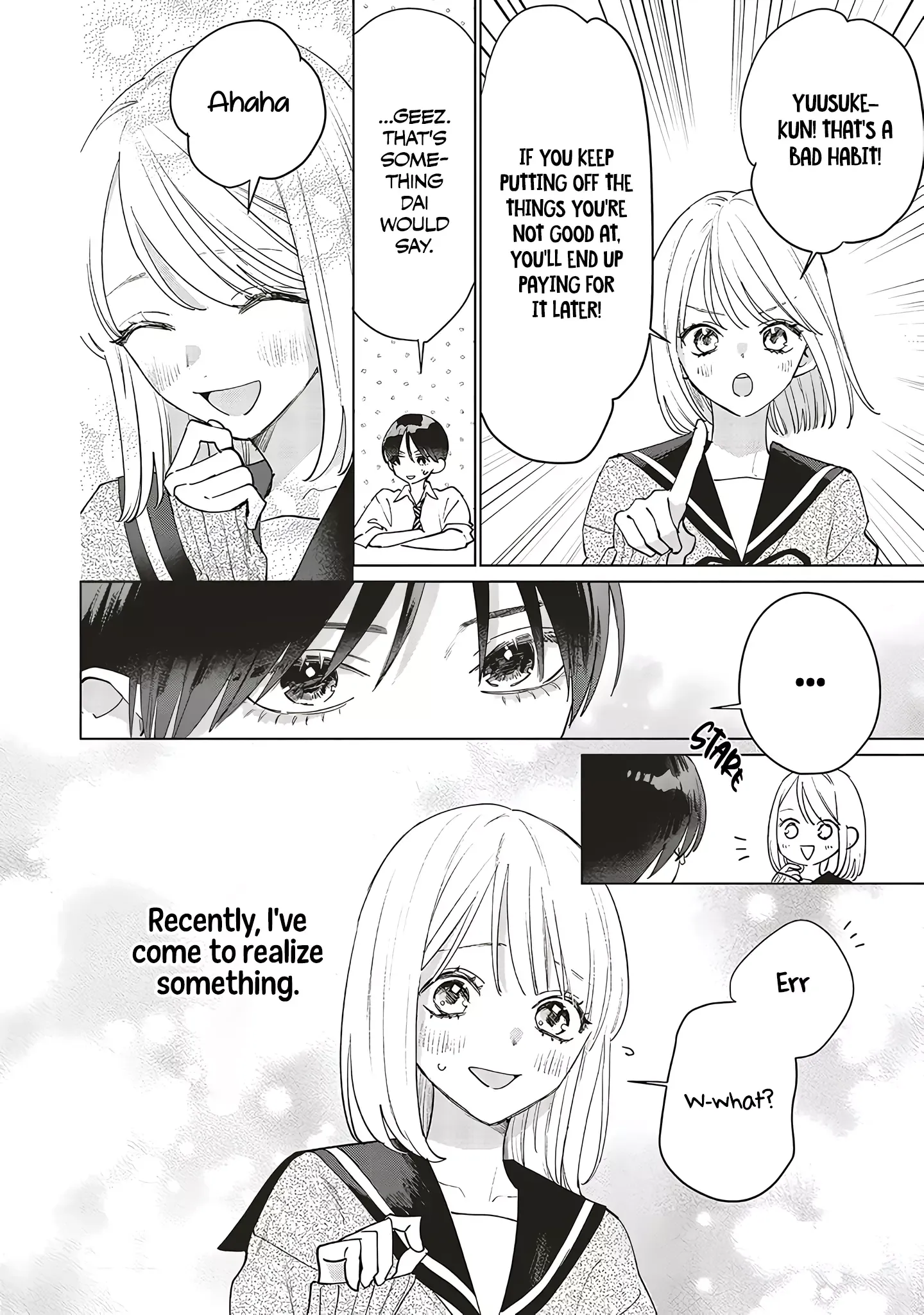 Read Studio Cabana EN Manga Online