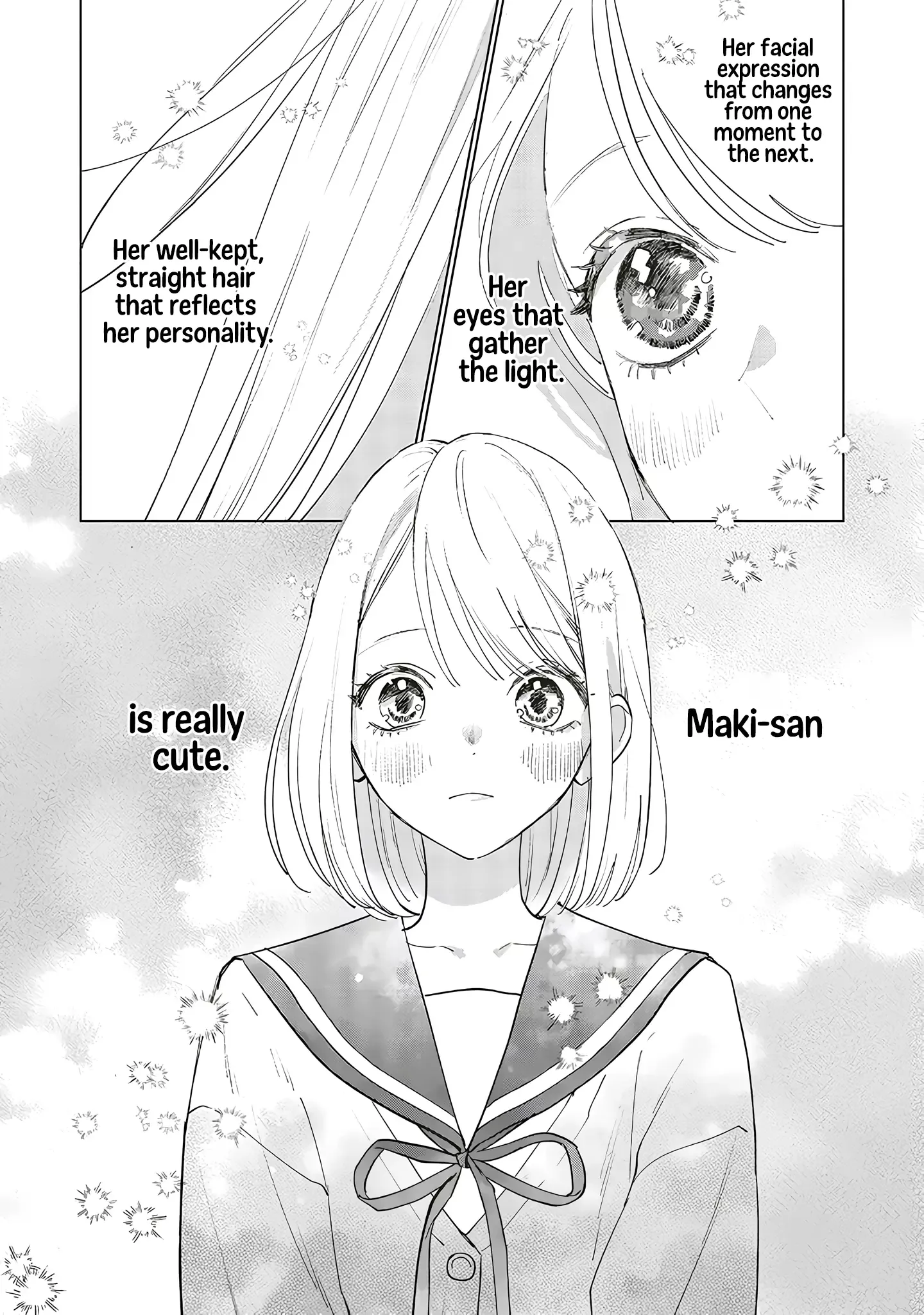 Read Studio Cabana EN Manga Online