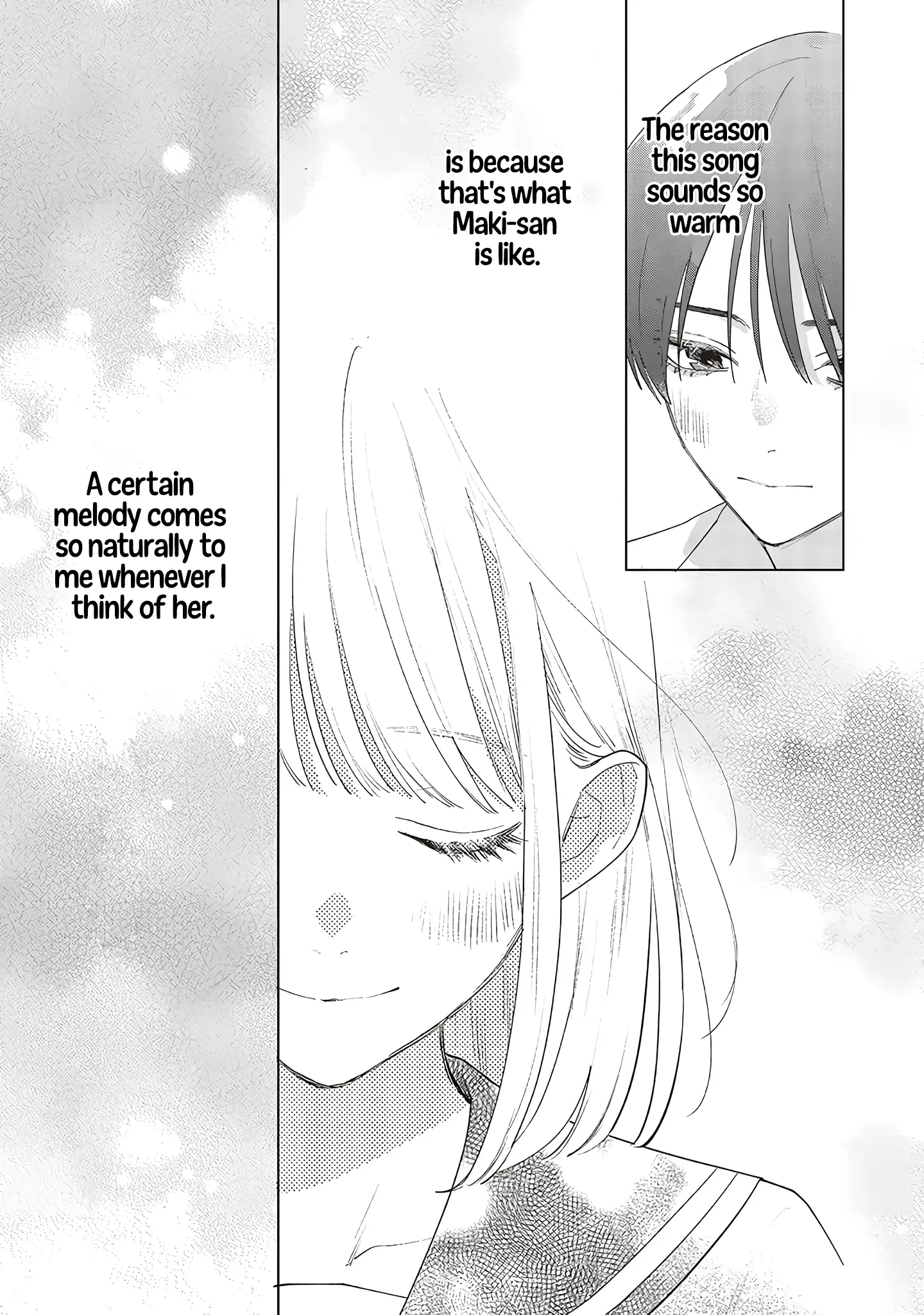 Read Studio Cabana EN Manga Online