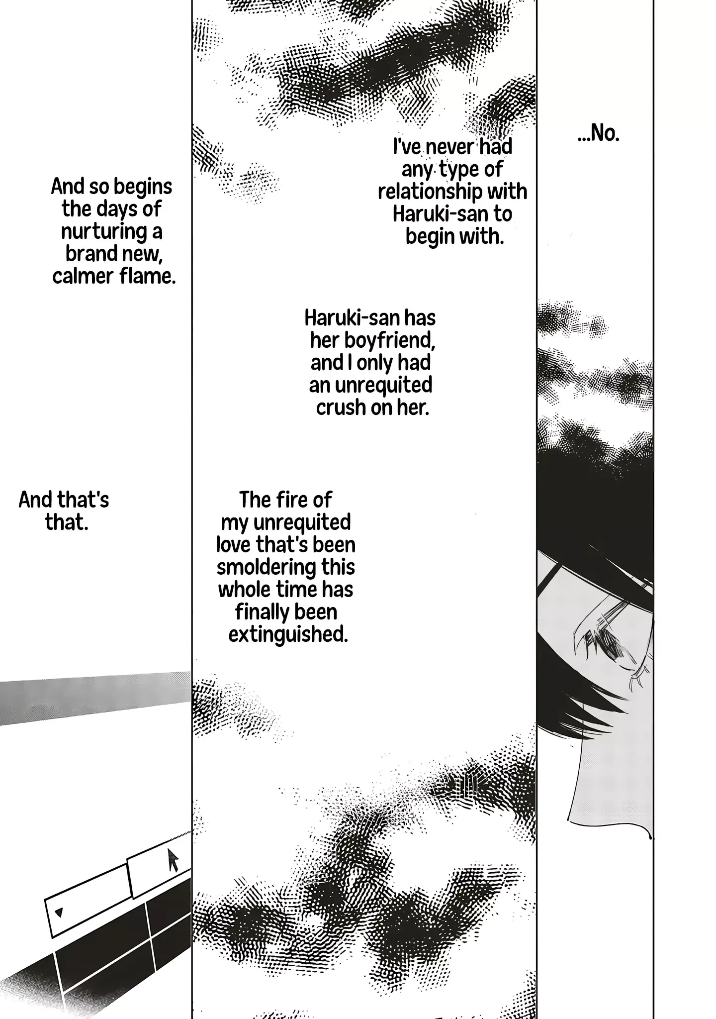 Read Studio Cabana EN Manga Online