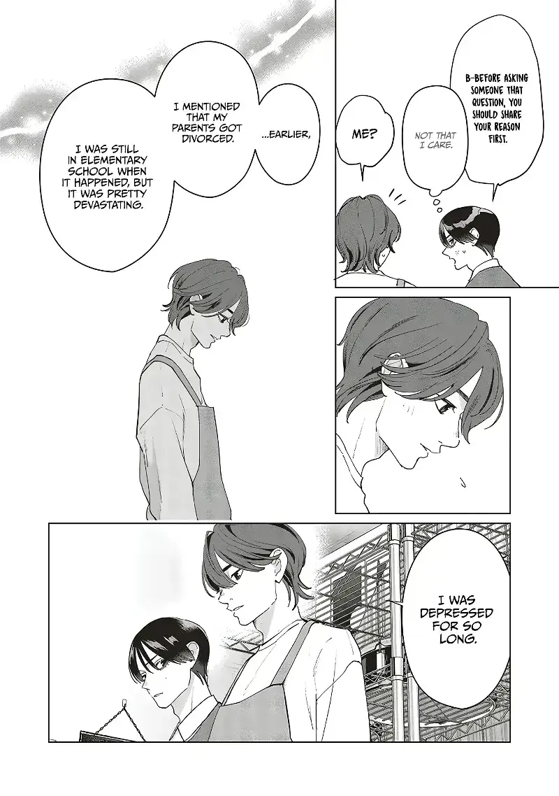 Read Studio Cabana EN Manga Online