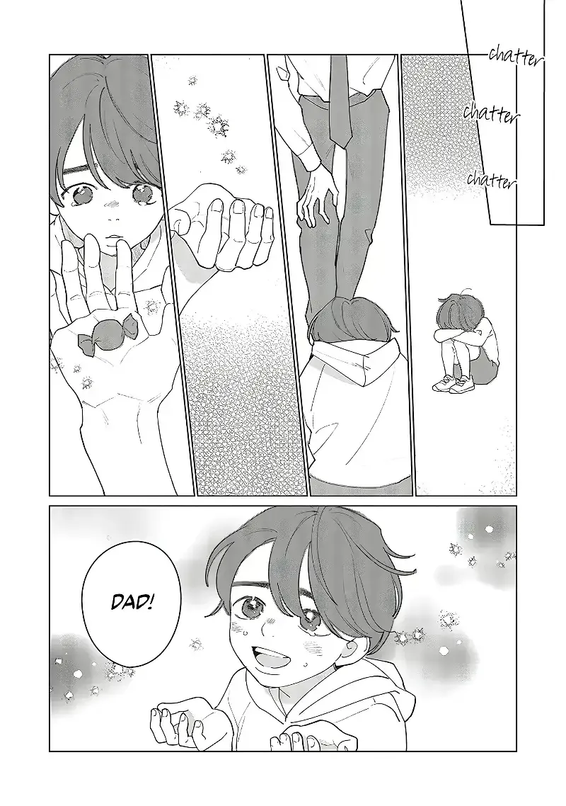 Read Studio Cabana EN Manga Online