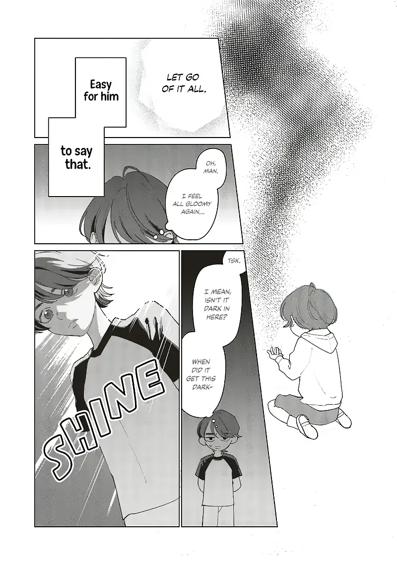 Read Studio Cabana EN Manga Online