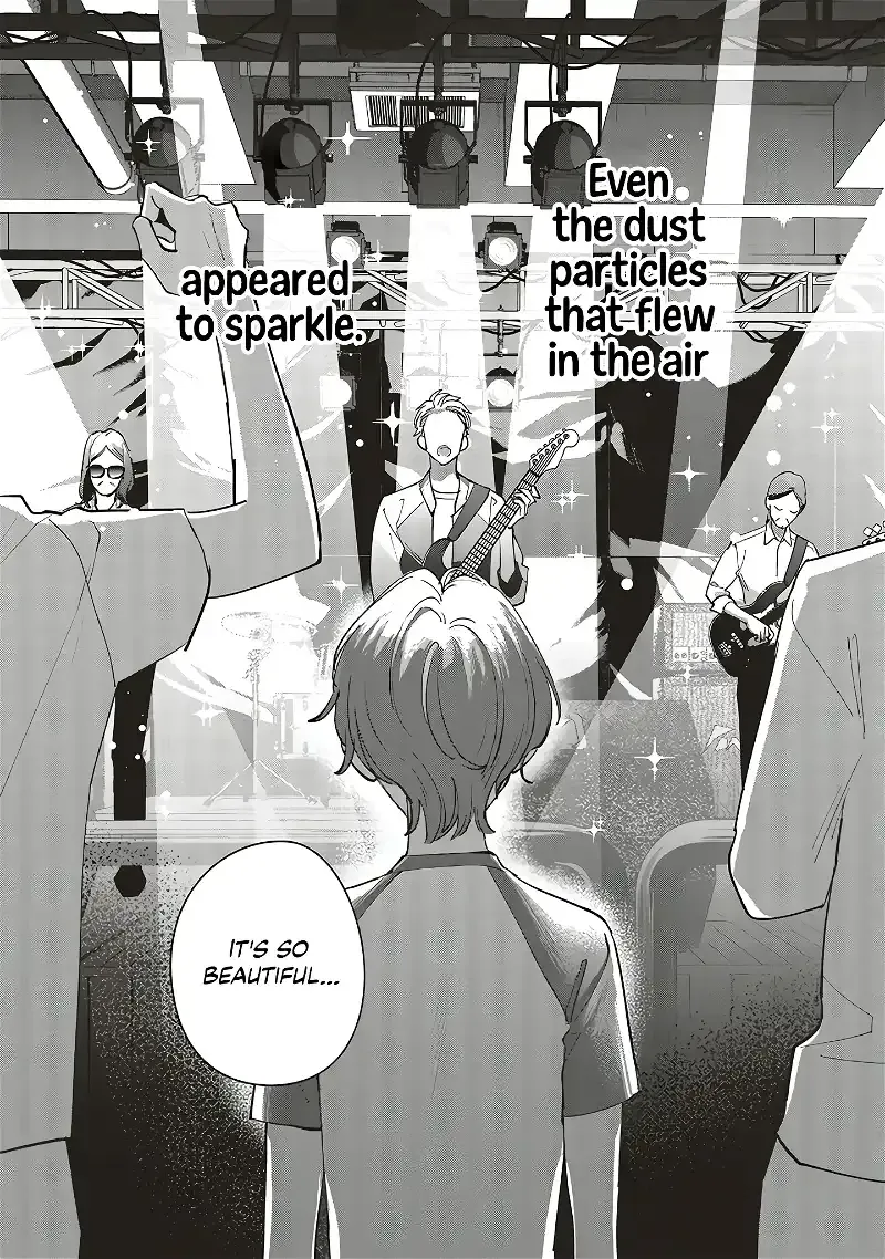 Read Studio Cabana EN Manga Online