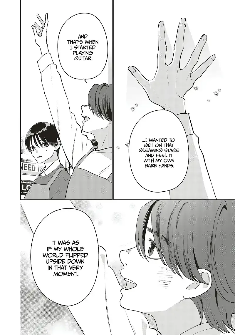Read Studio Cabana EN Manga Online
