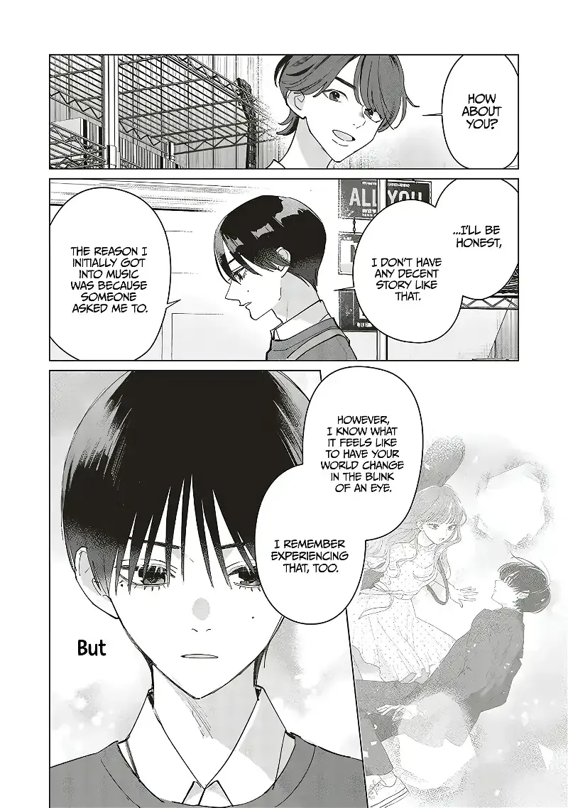 Read Studio Cabana EN Manga Online