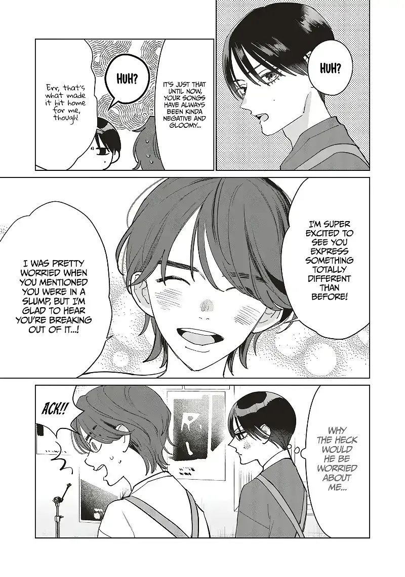 Read Studio Cabana EN Manga Online