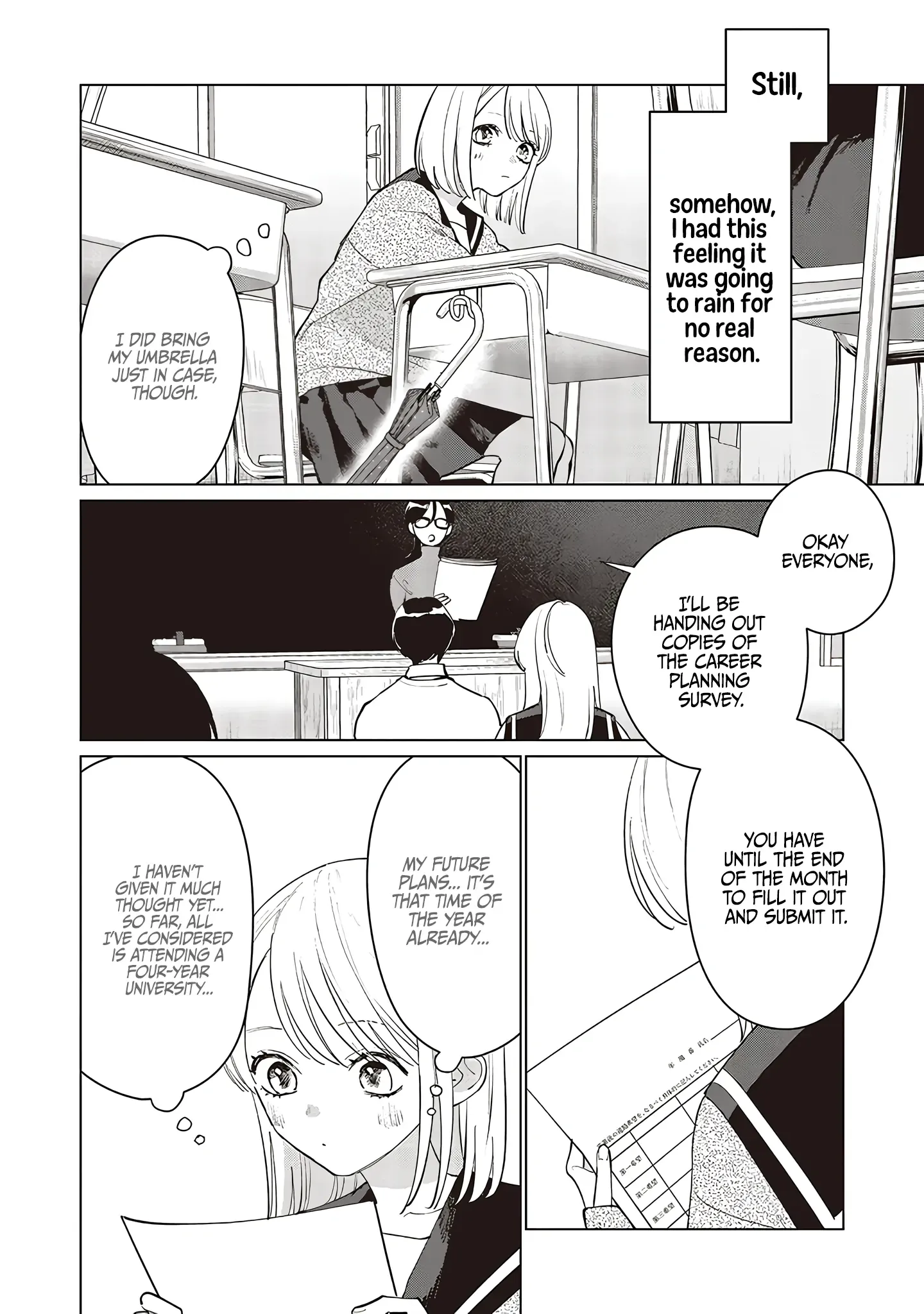 Read Studio Cabana EN Manga Online