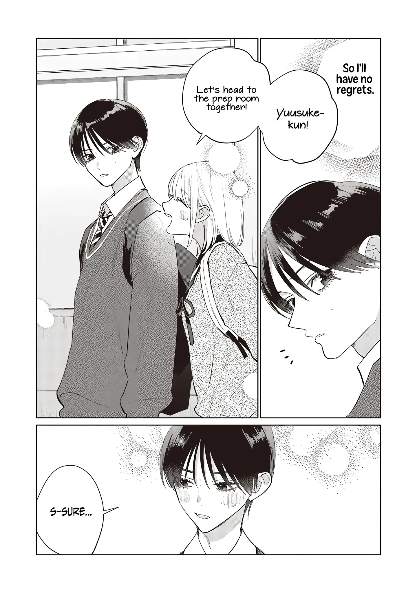 Read Studio Cabana EN Manga Online