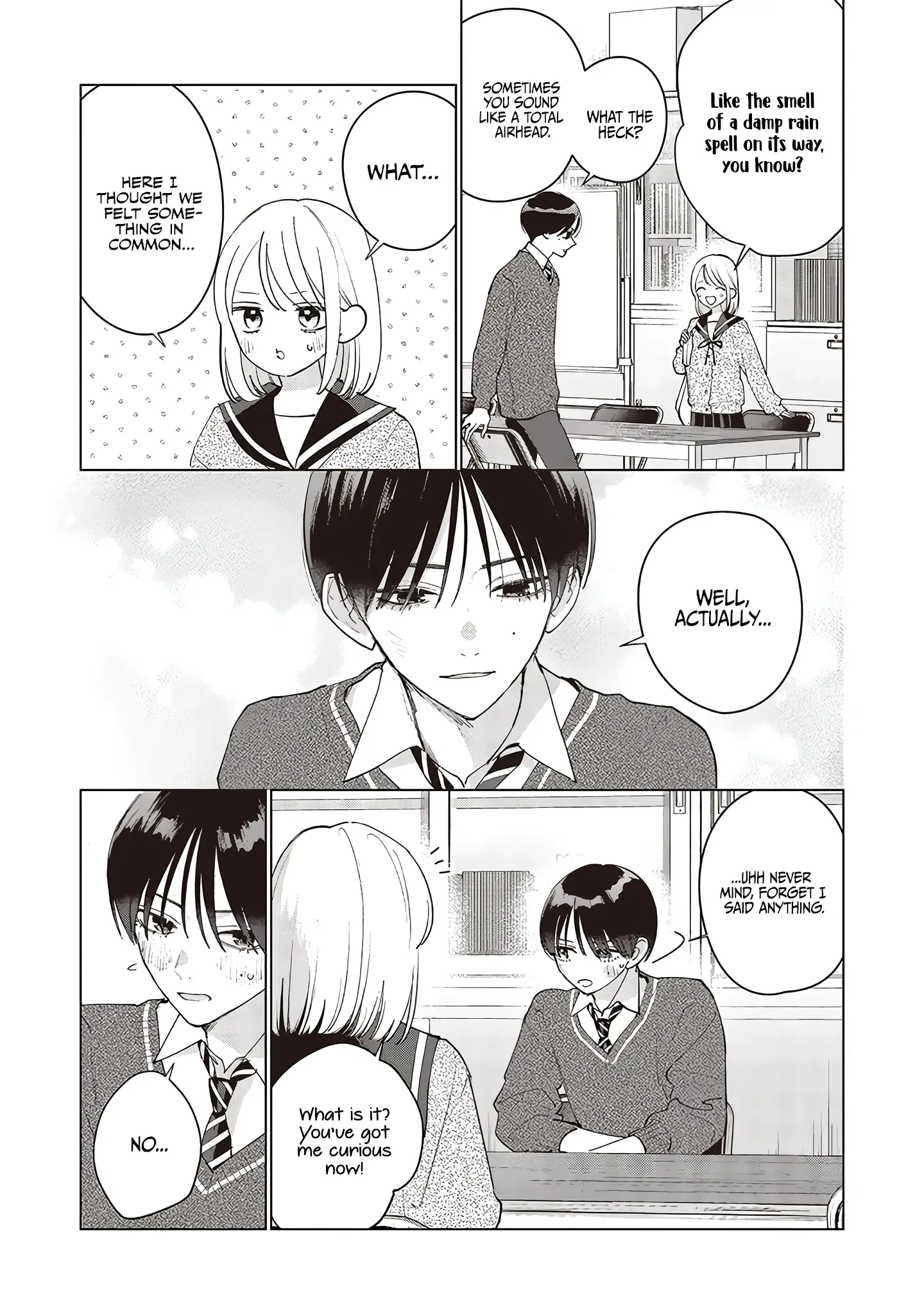 Read Studio Cabana EN Manga Online