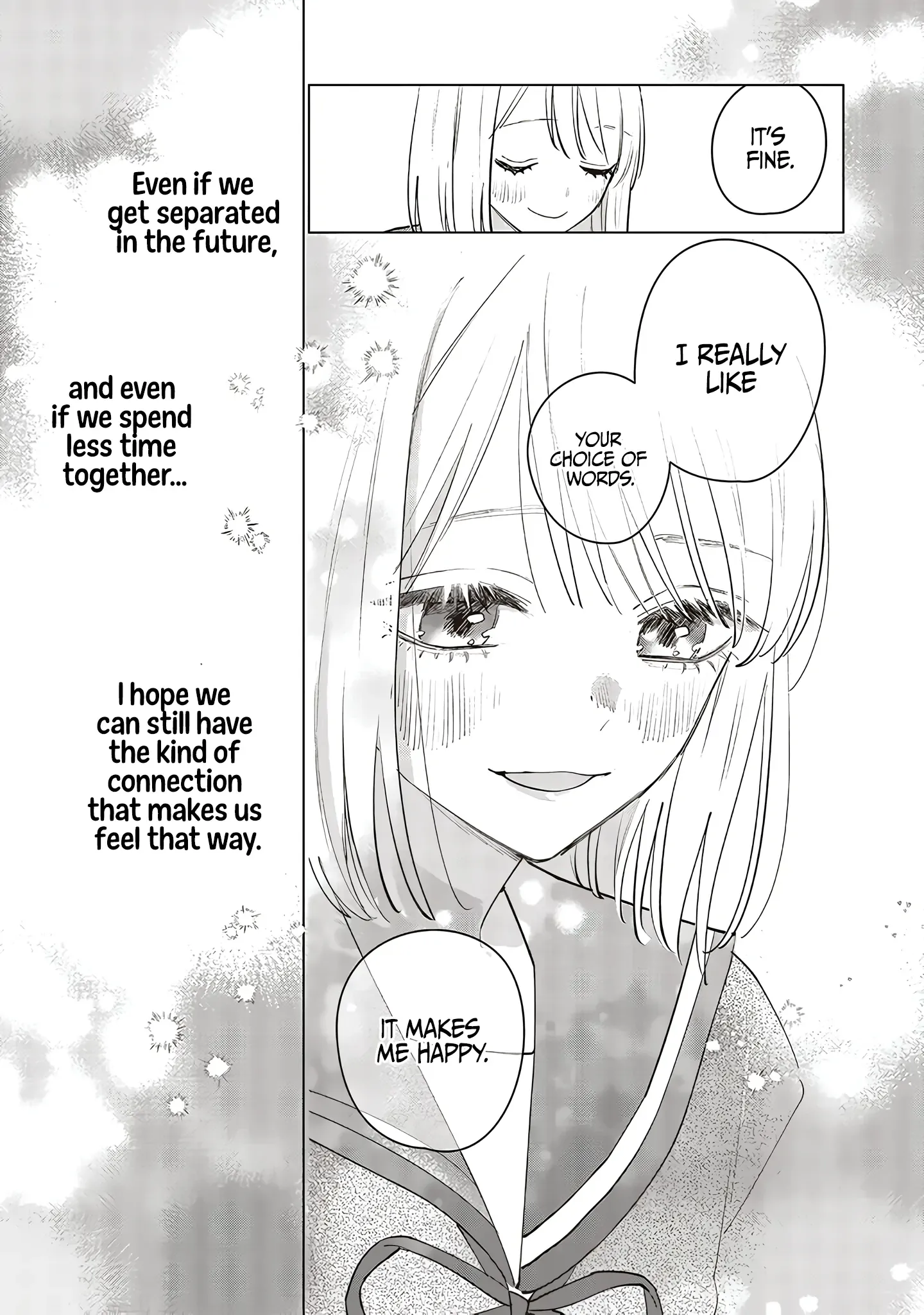 Read Studio Cabana EN Manga Online