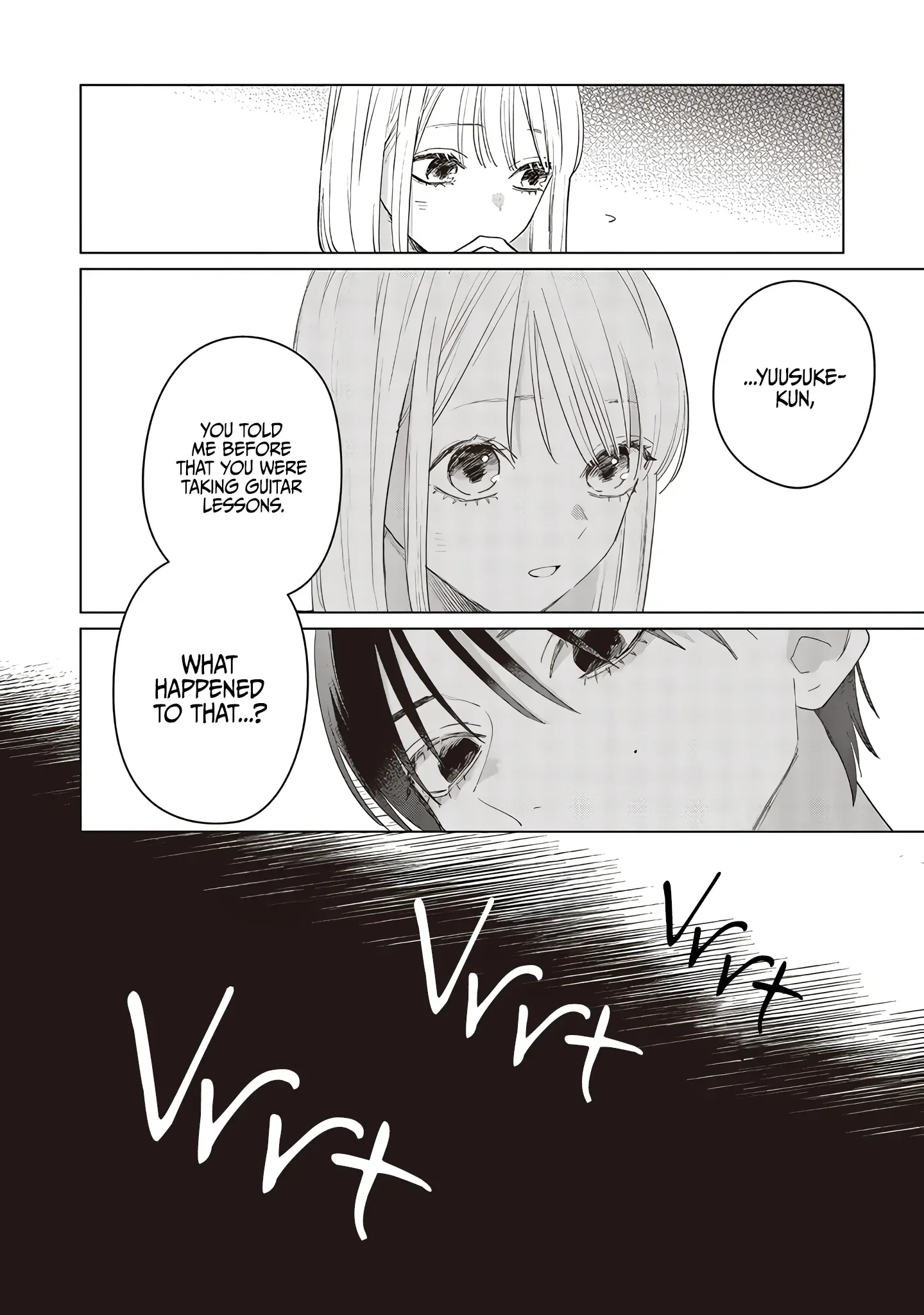Read Studio Cabana EN Manga Online