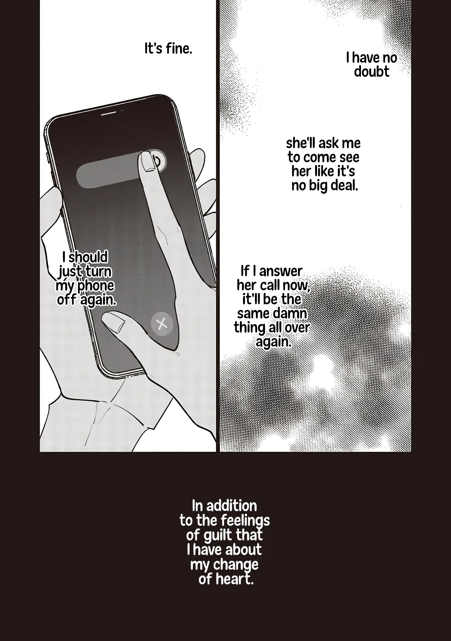 Read Studio Cabana EN Manga Online