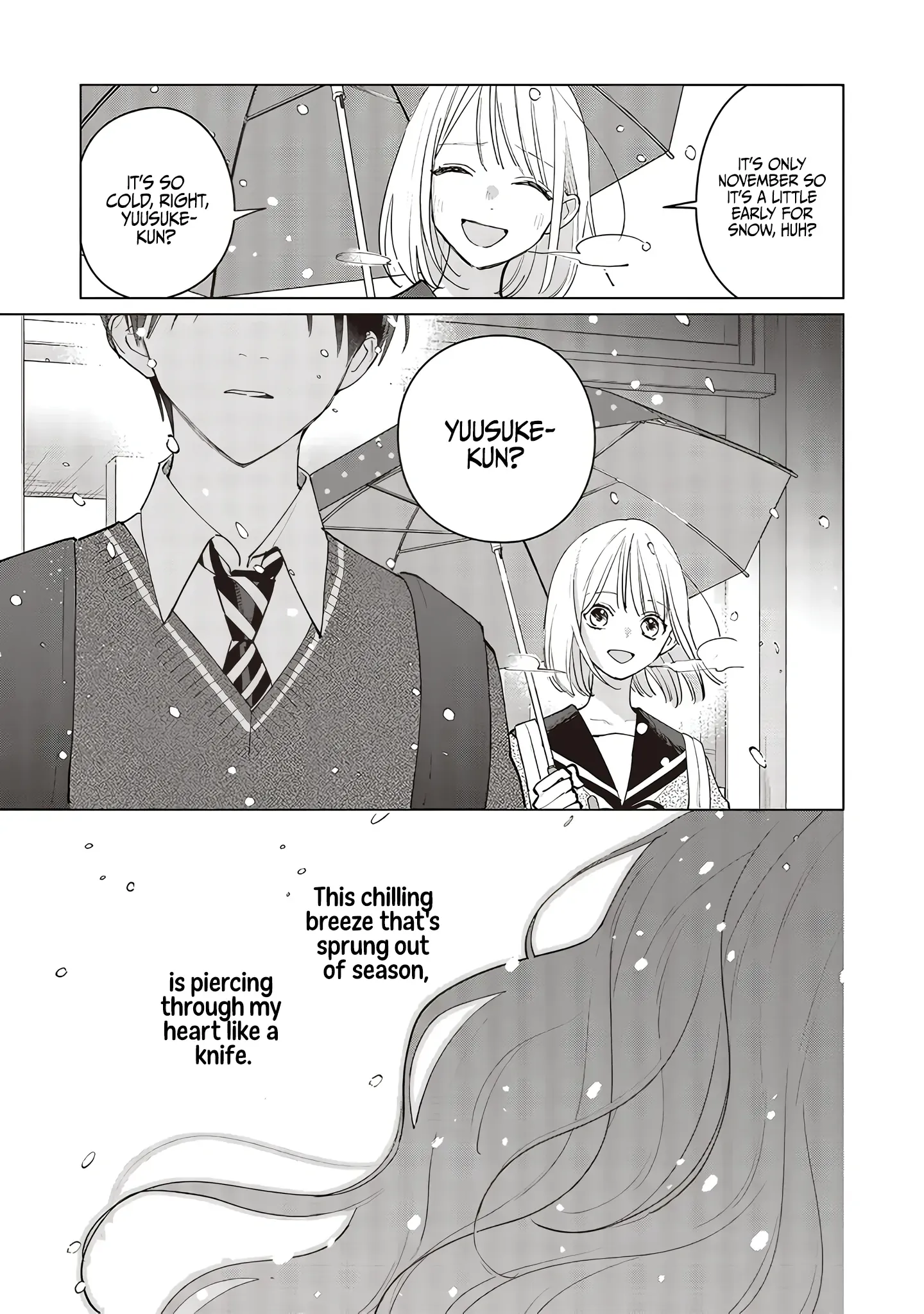 Read Studio Cabana EN Manga Online