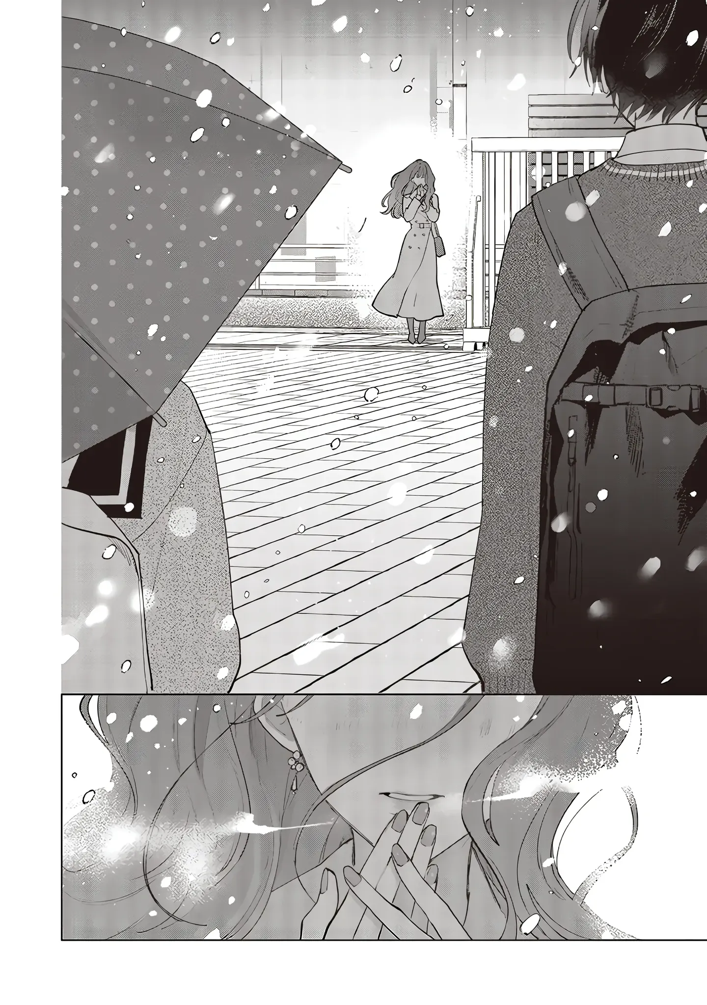 Read Studio Cabana EN Manga Online