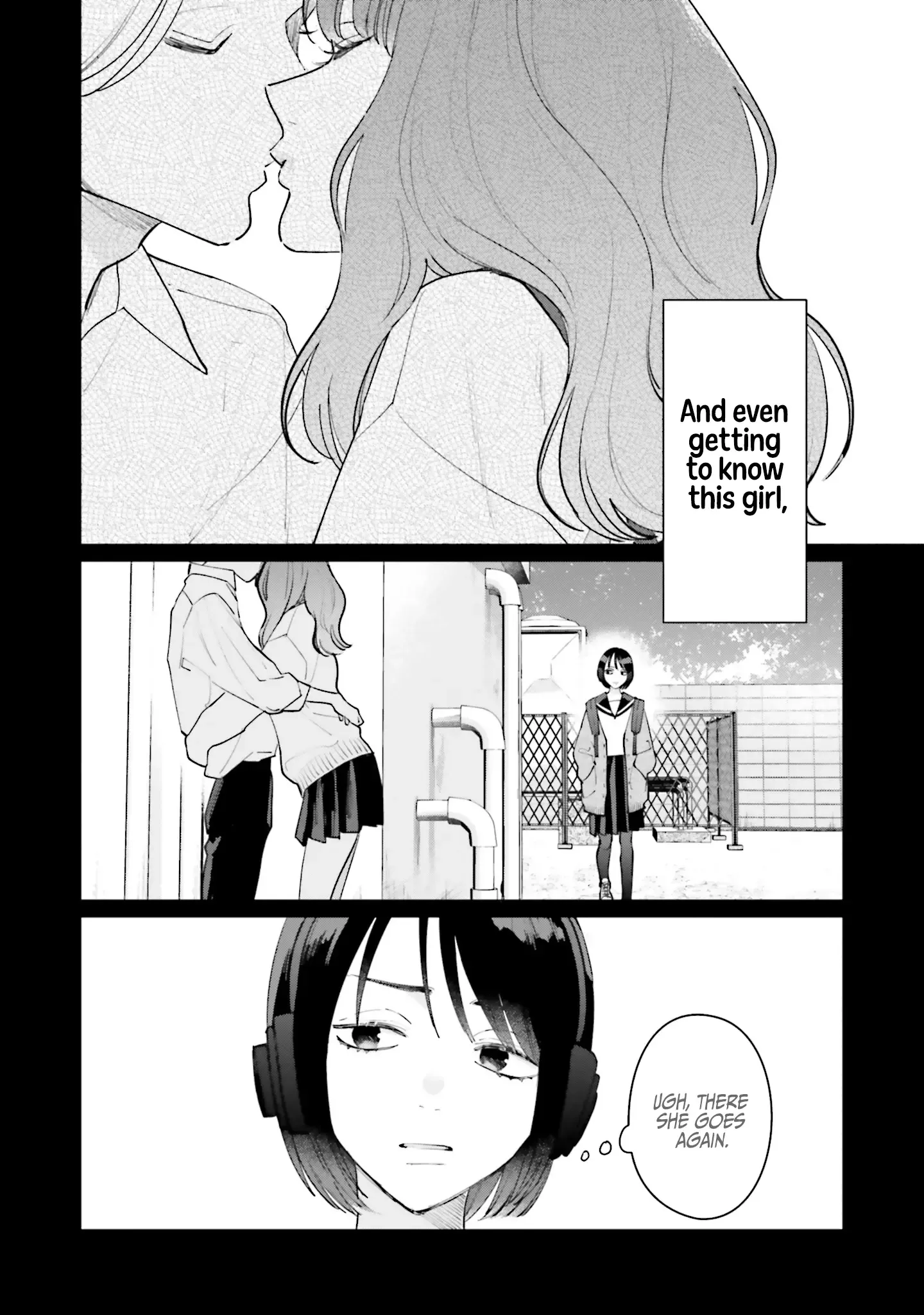 Read Studio Cabana EN Manga Online