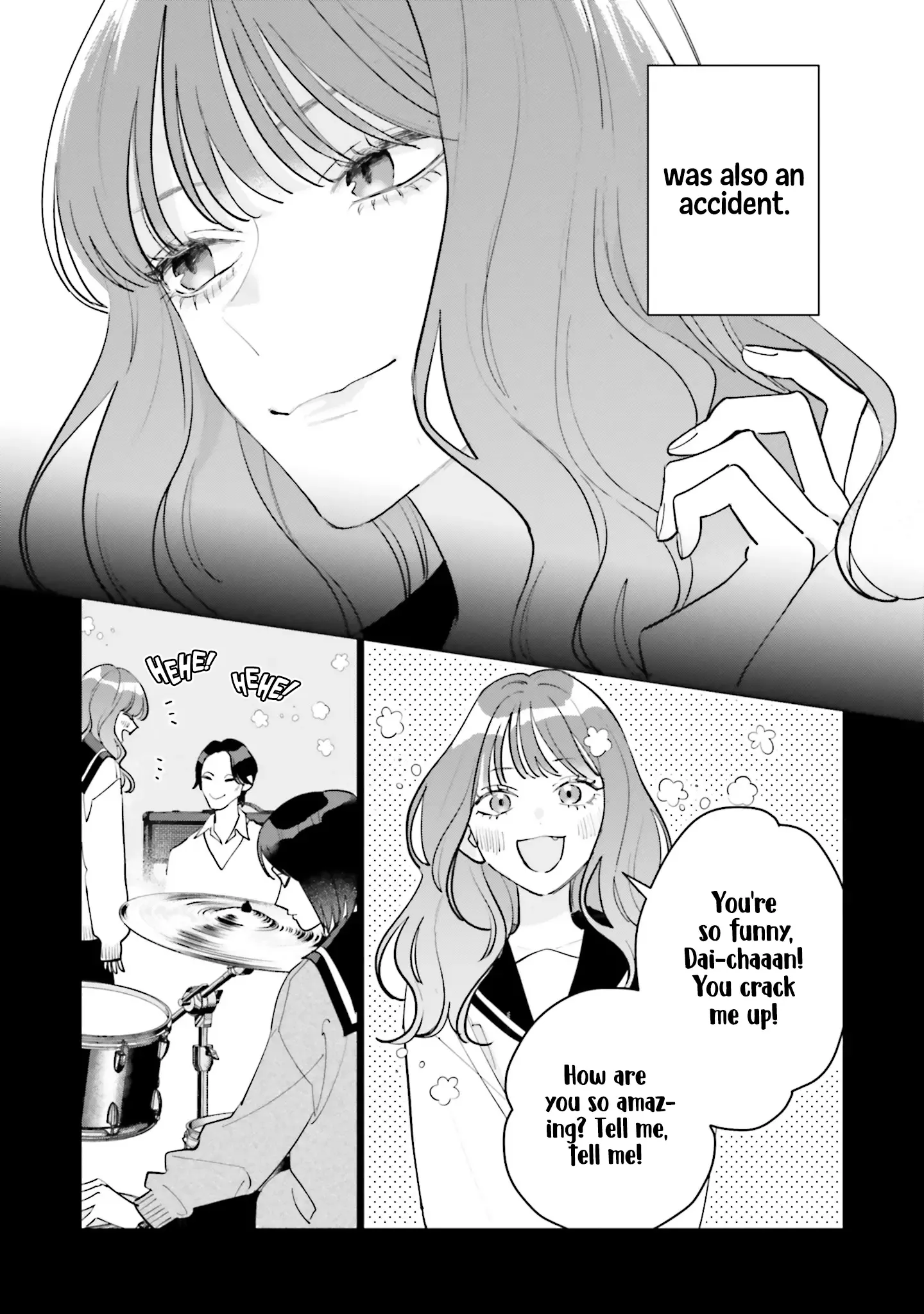 Read Studio Cabana EN Manga Online