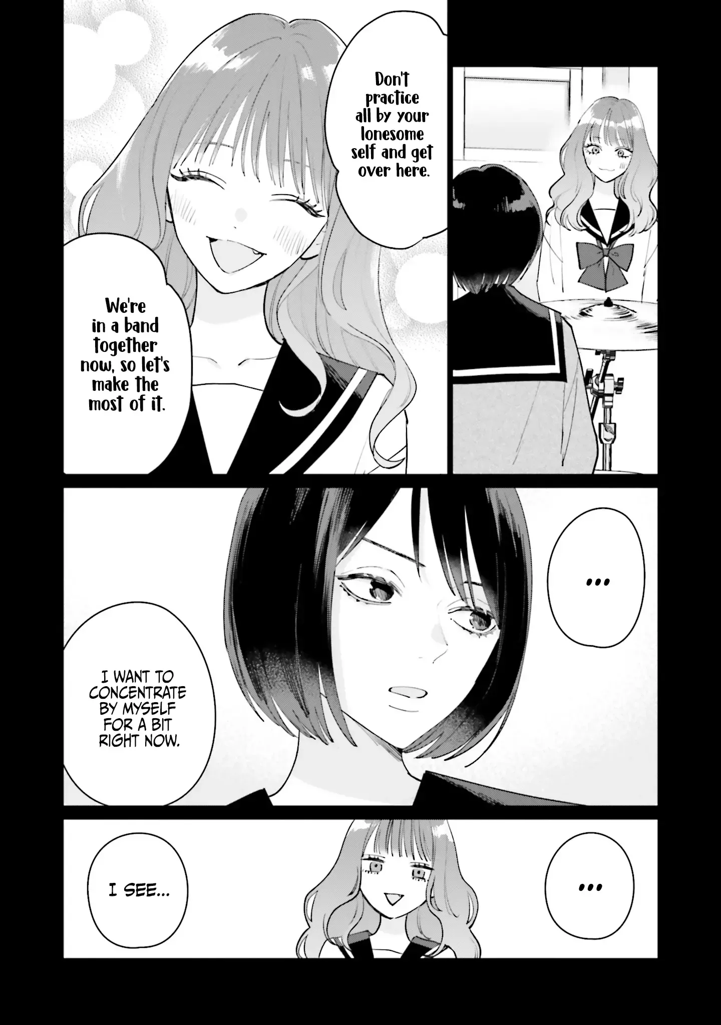 Read Studio Cabana EN Manga Online