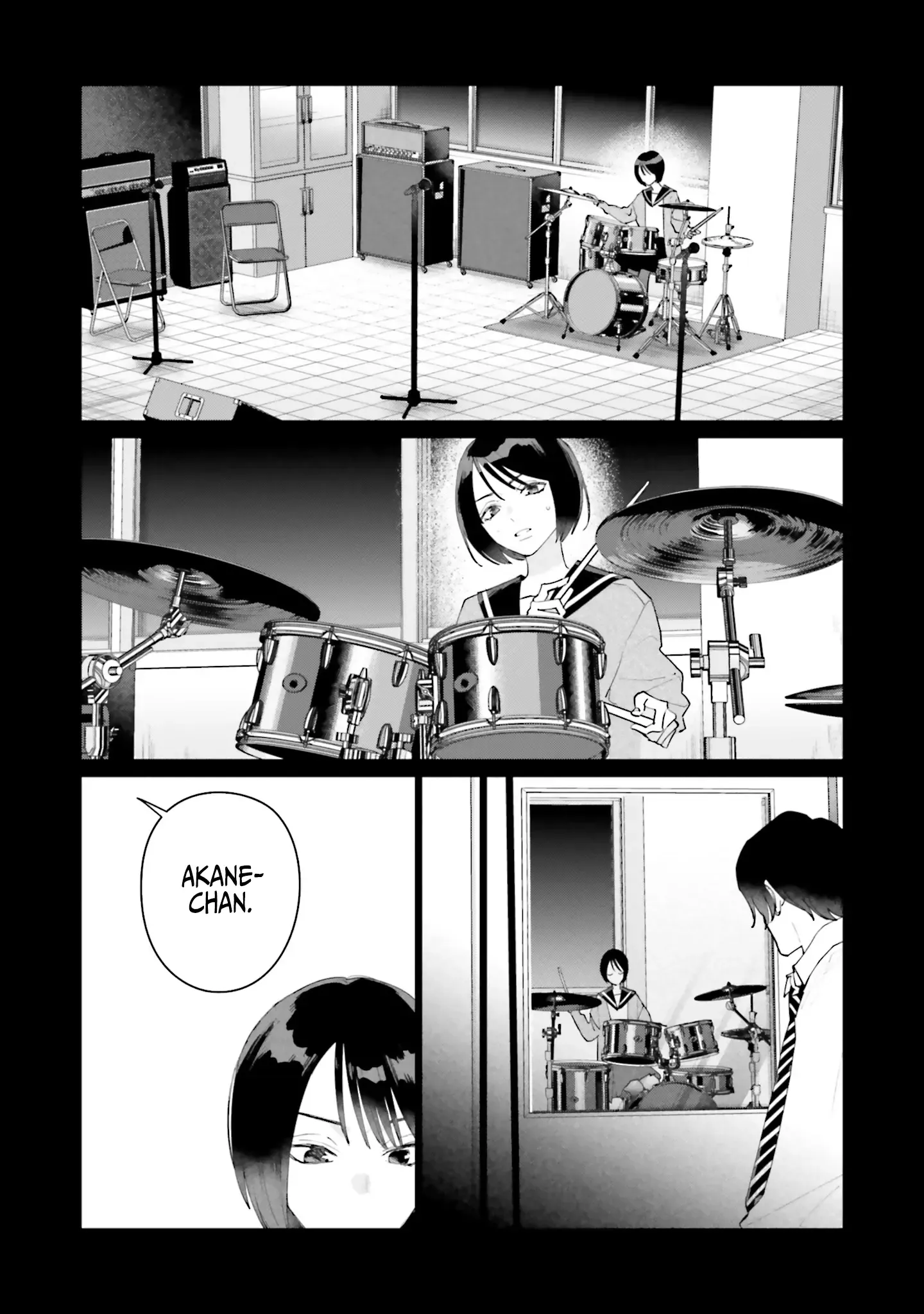 Read Studio Cabana EN Manga Online
