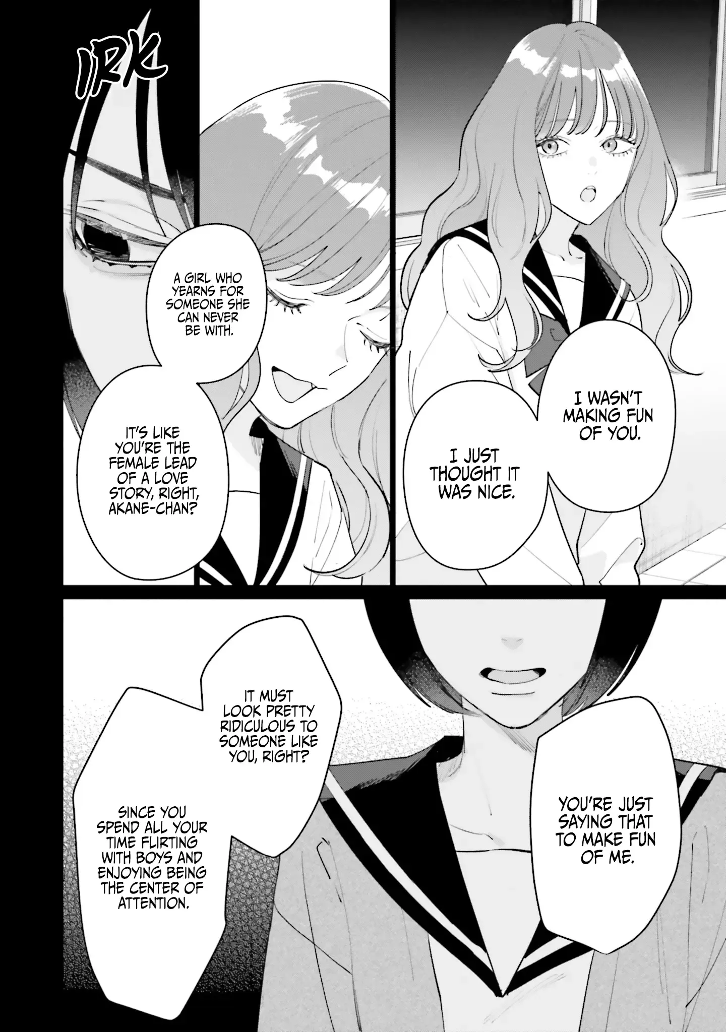 Read Studio Cabana EN Manga Online